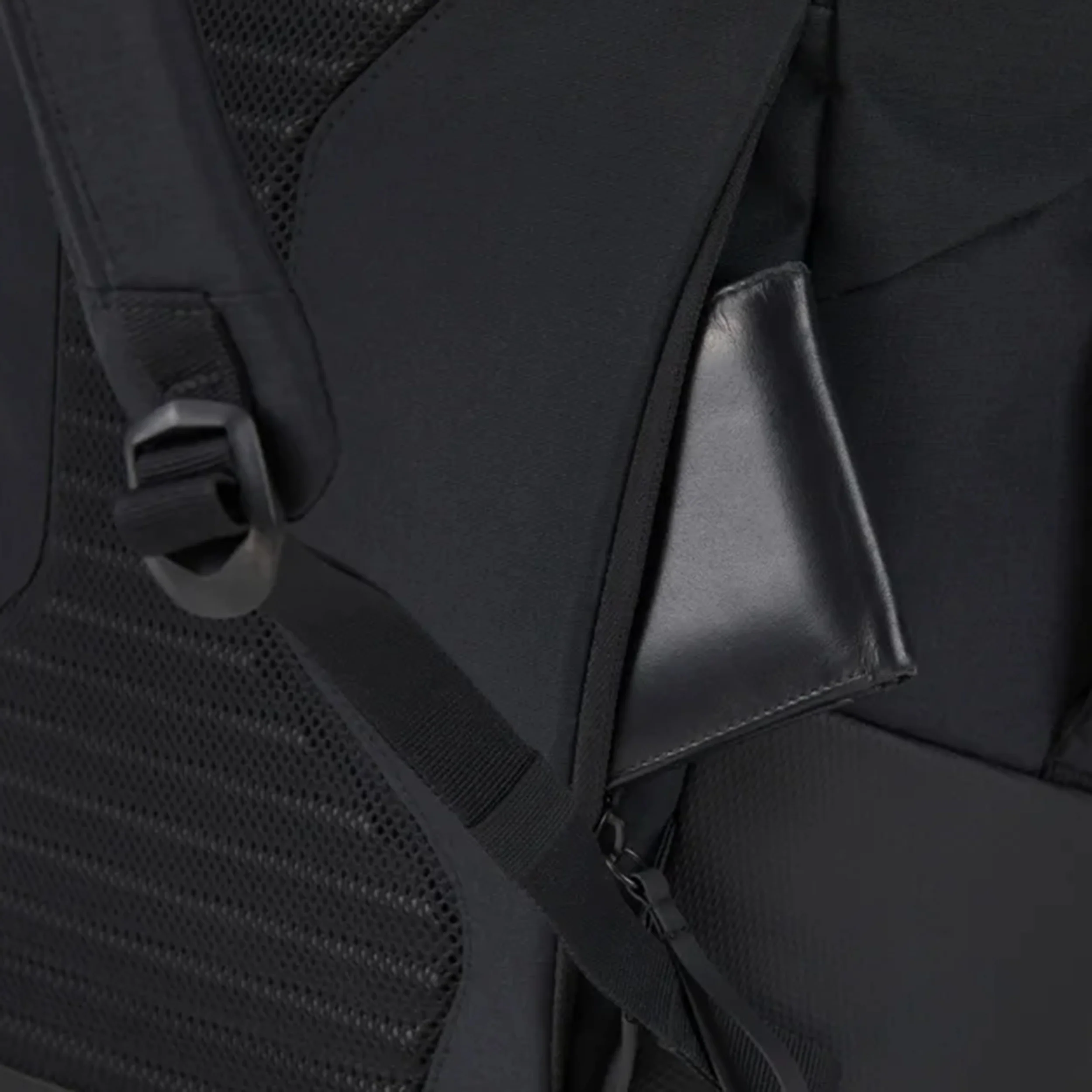 Pro X Racqpack Mochila-Negro - Image 6