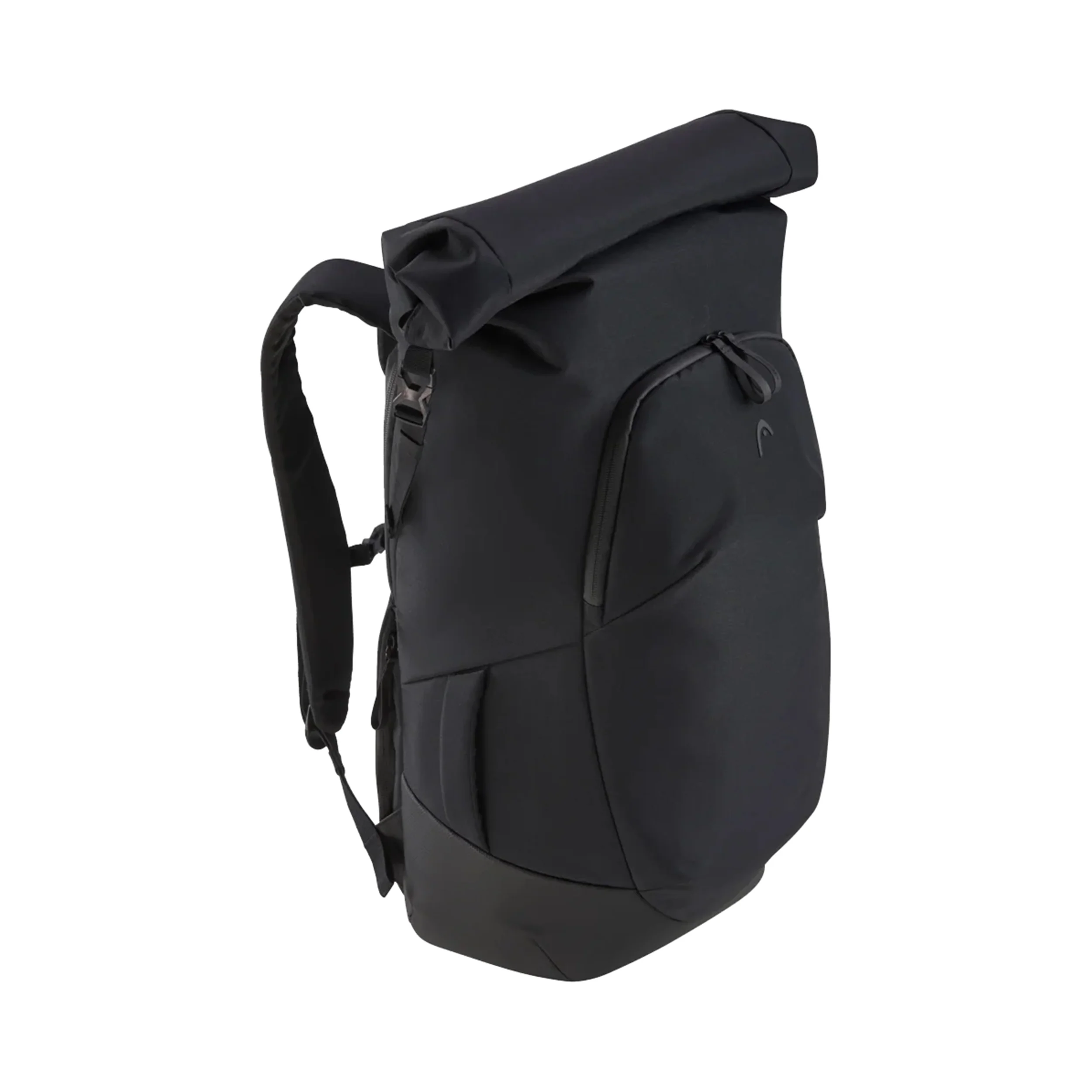 Pro X Racqpack Mochila-Negro - Image 8