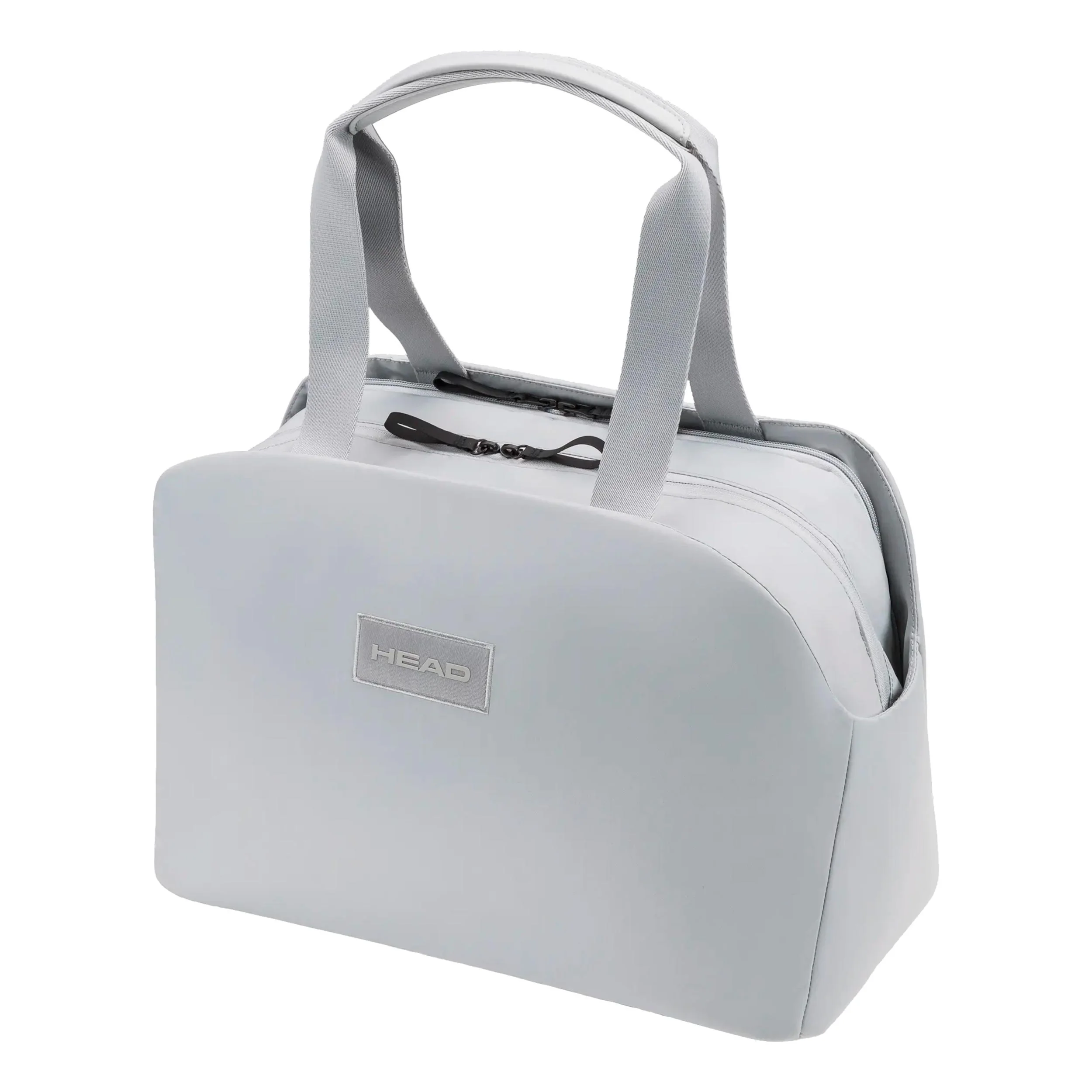 Pro X Tote Bolsa de deporte - gris