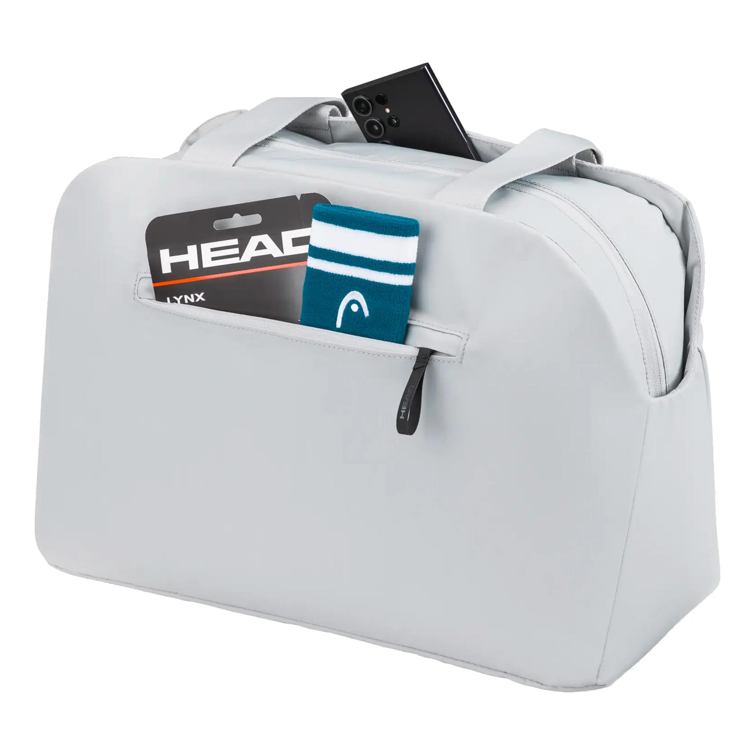 Pro X Tote Bolsa de deporte - gris - Image 4