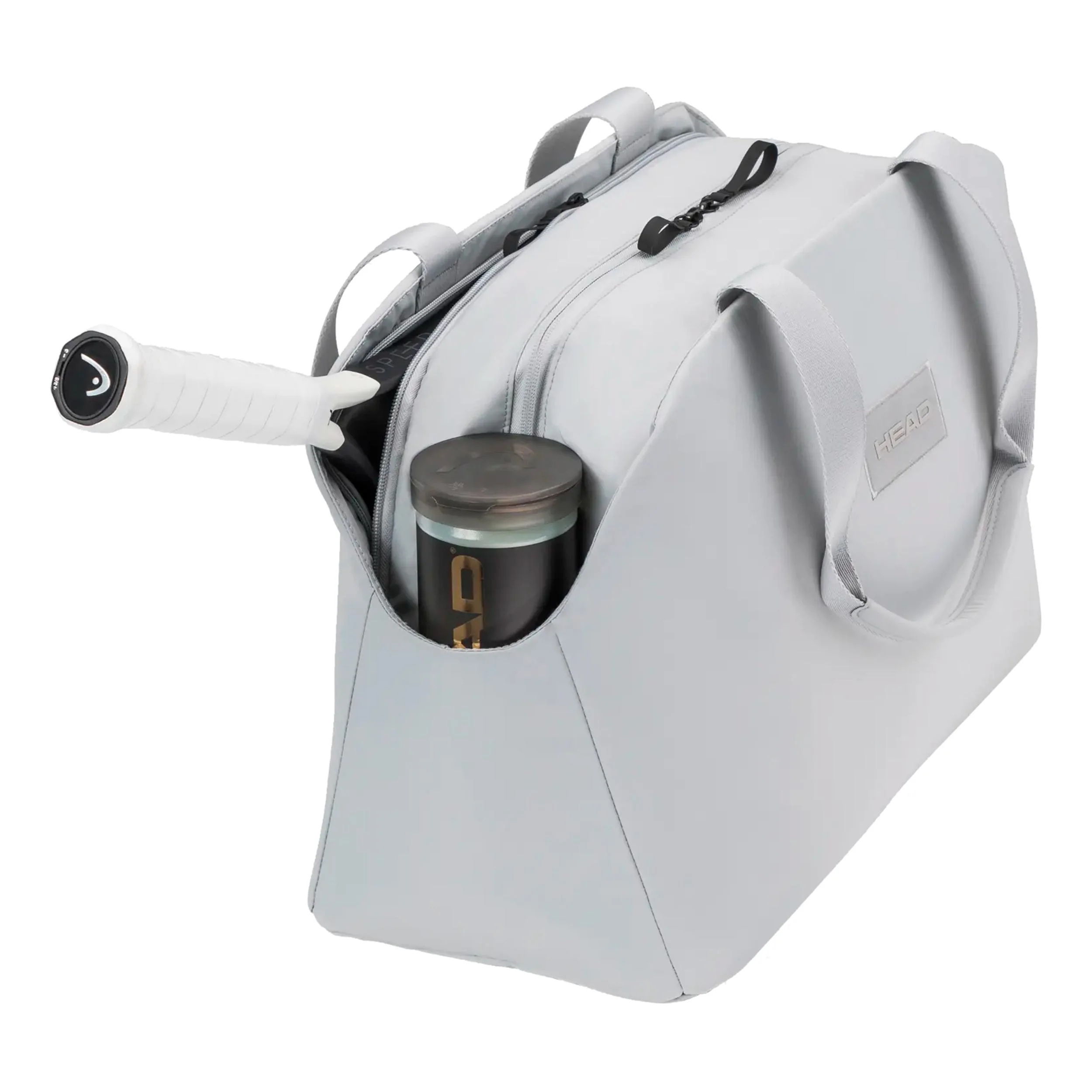 Pro X Tote Bolsa de deporte - gris - Image 5