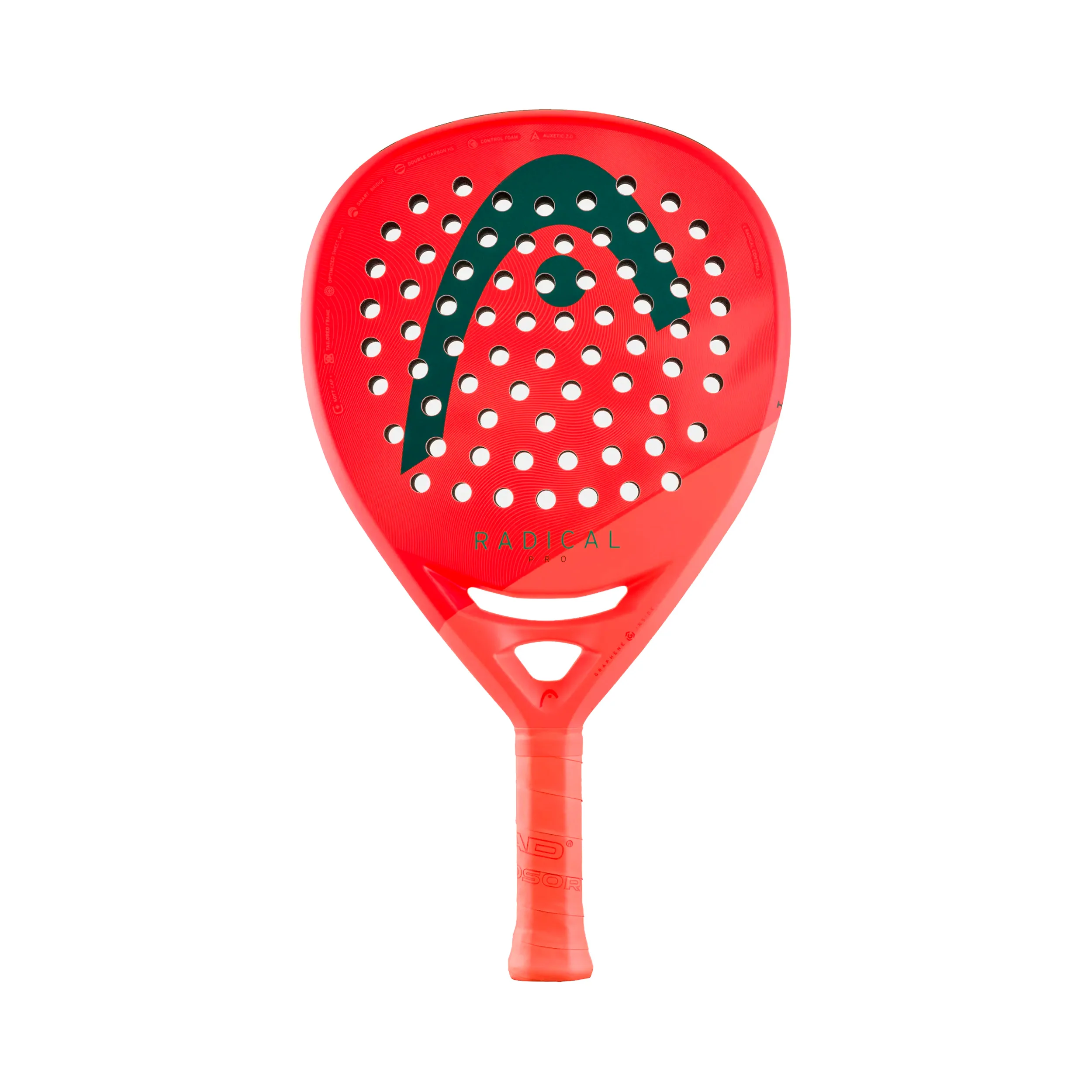 Radical Pro 2026 Pala de pádel
