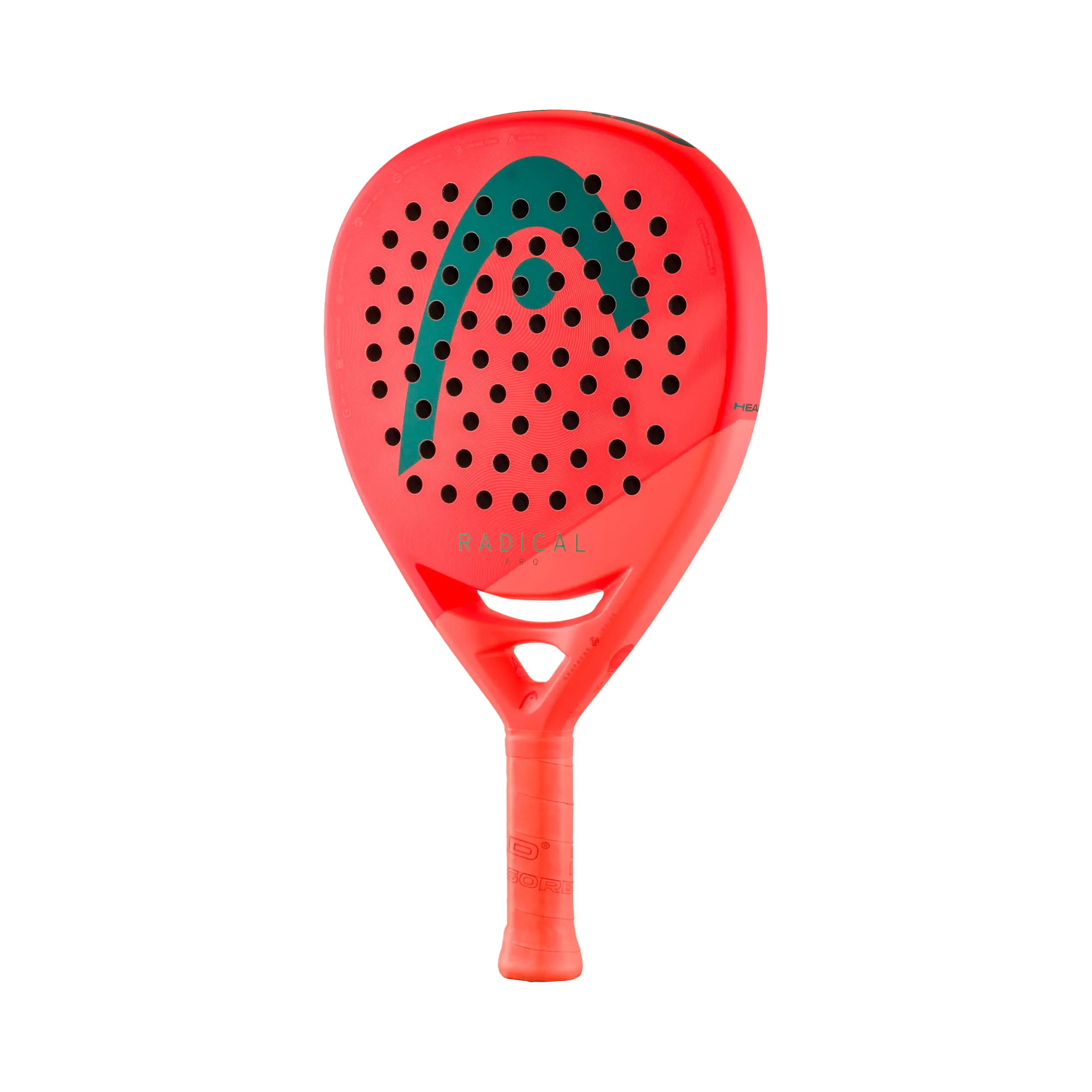 Radical Pro 2026 Pala de pádel - Image 2