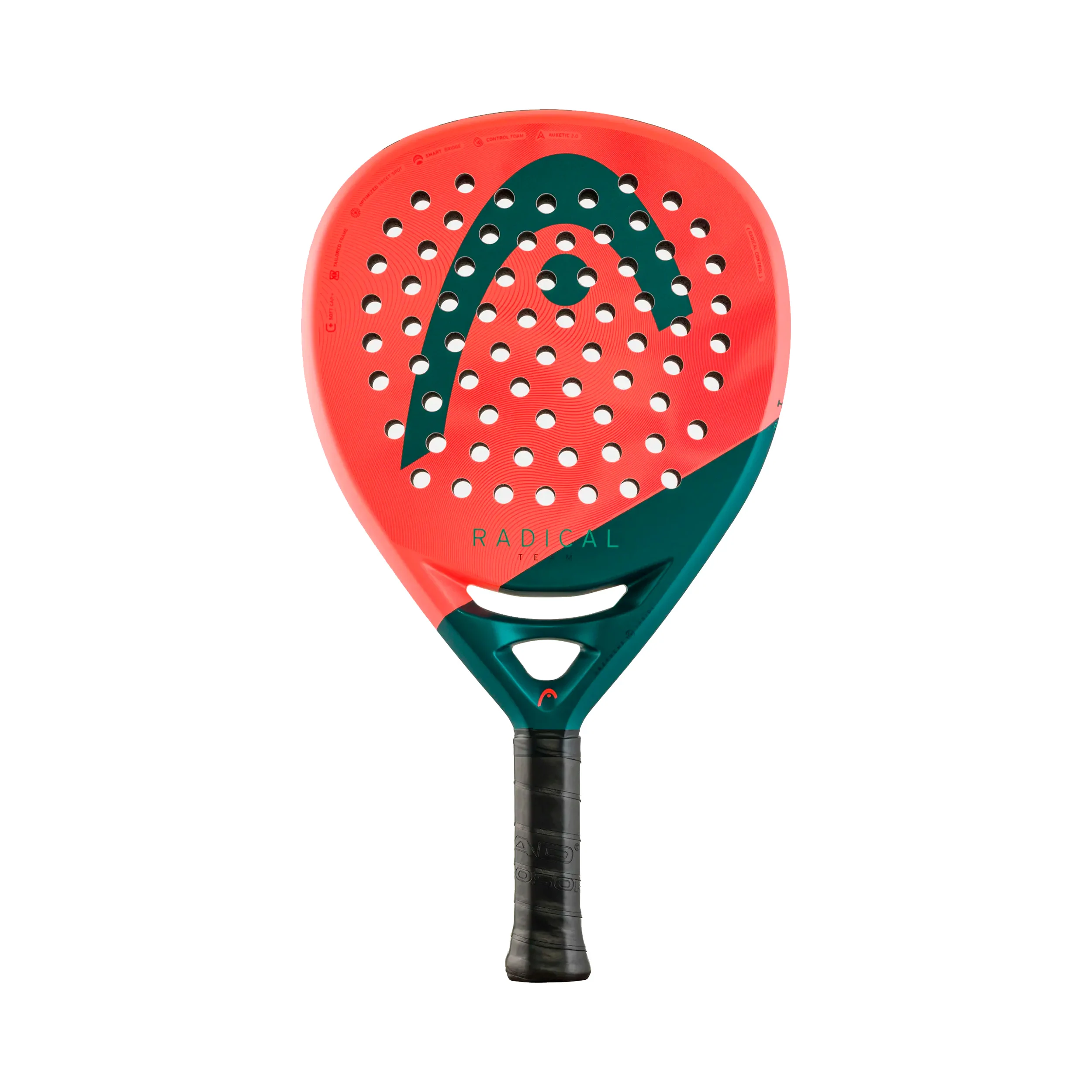 Radical Team 2026 Pala de pádel