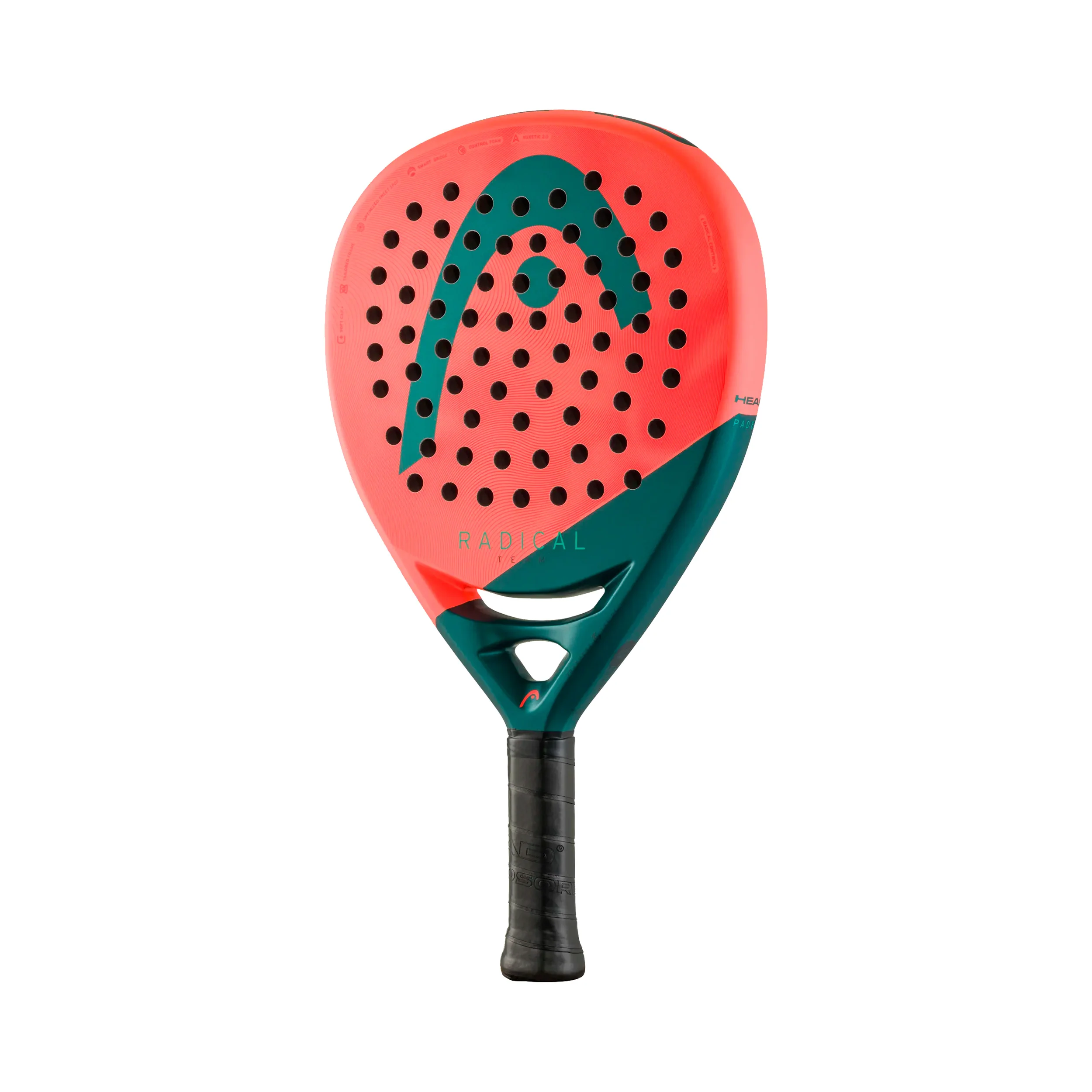 Radical Team 2026 Pala de pádel - Image 2