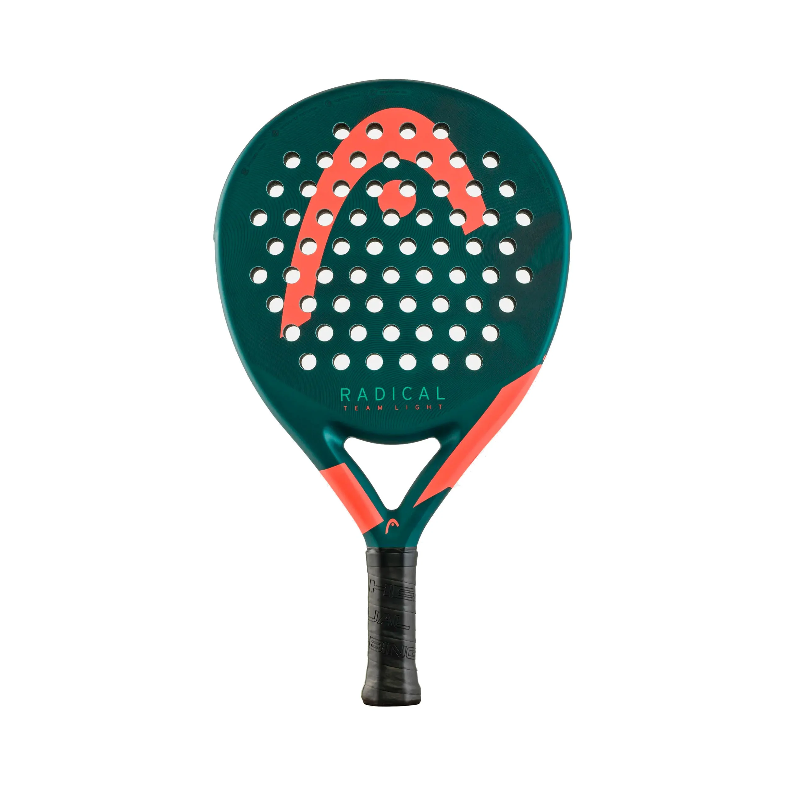 Radical Team Light 2026 Pala de pádel