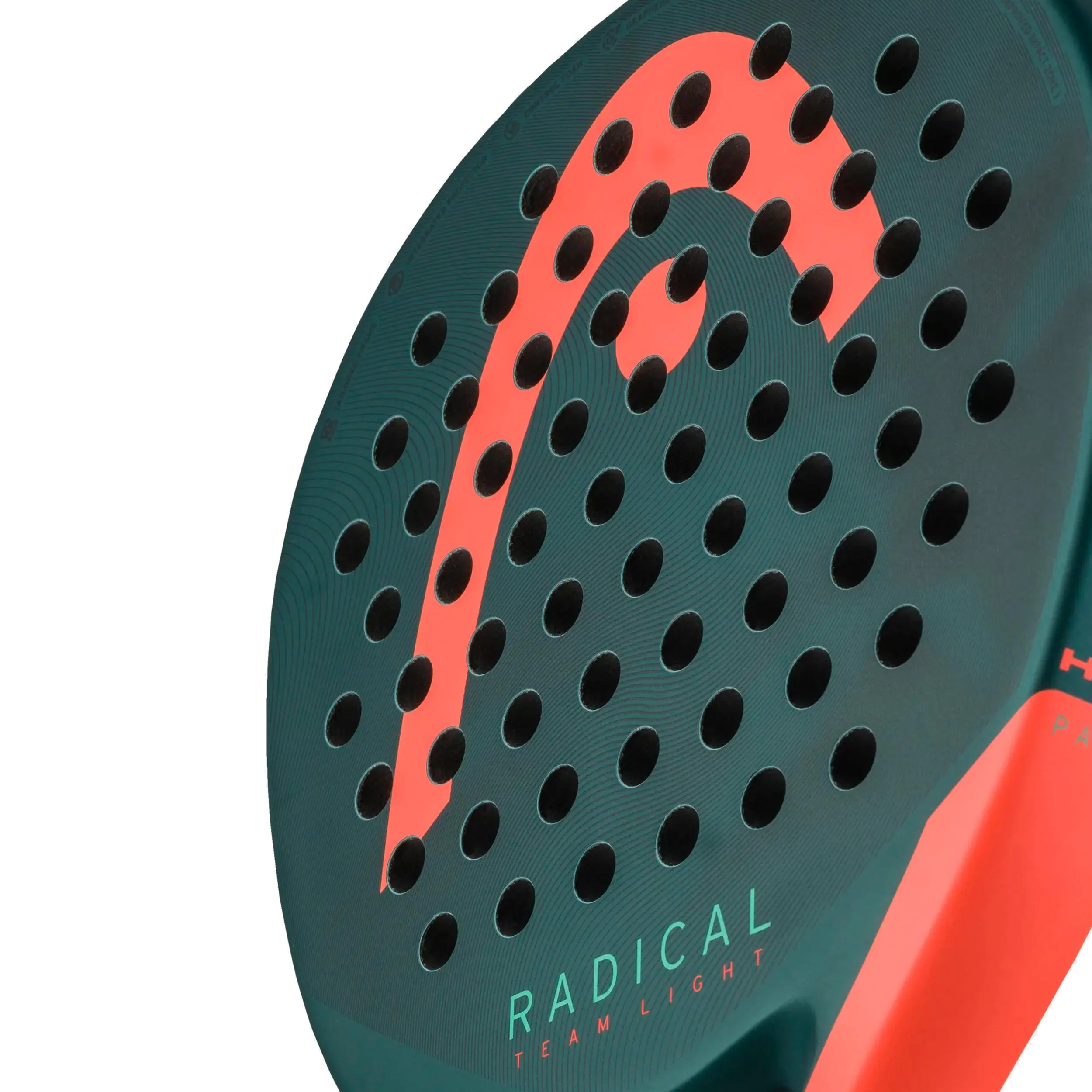 Radical Team Light 2026 Pala de pádel - Image 3