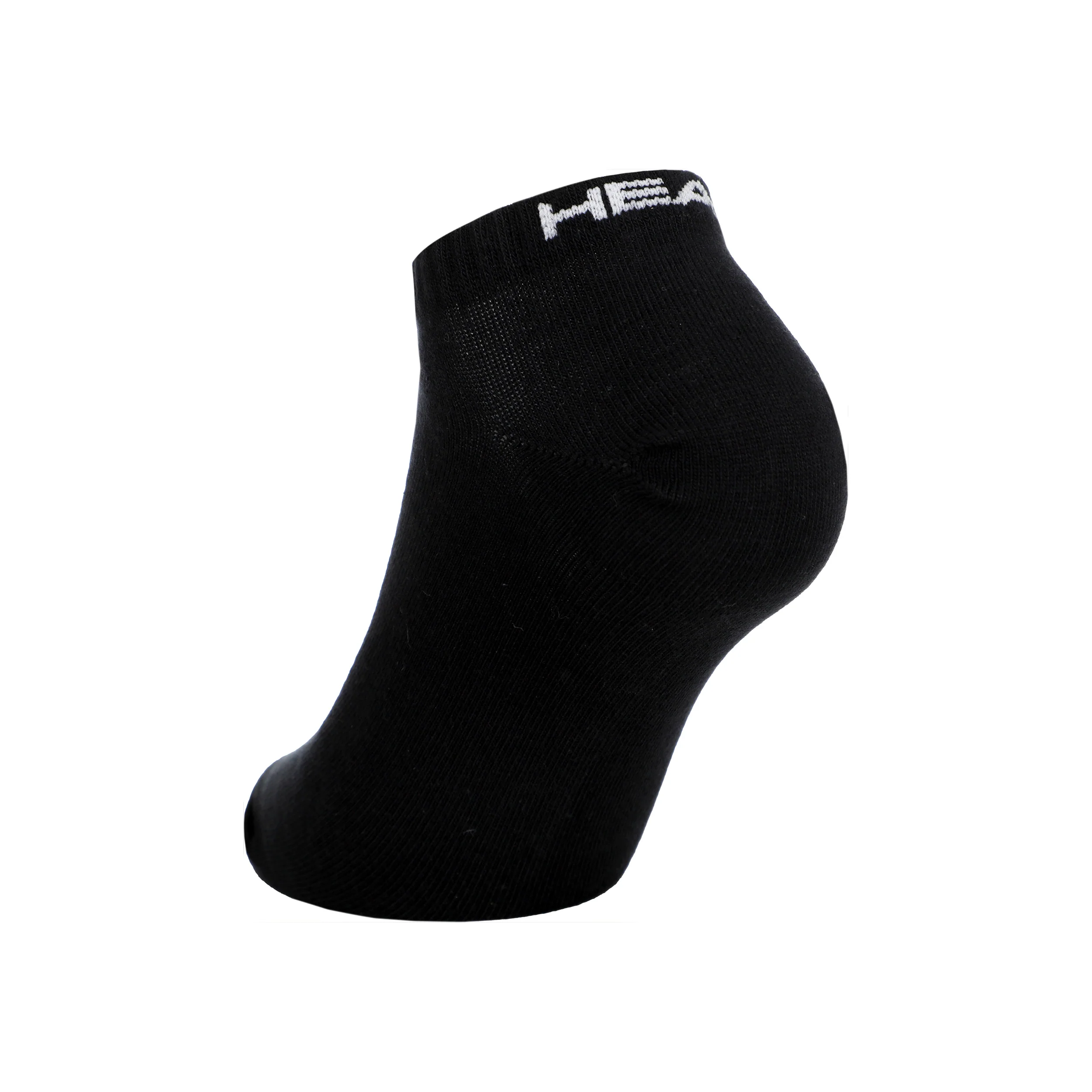 Sneaker Calcetines de tenis Pack de 3 Unisex - negro, - Image 4