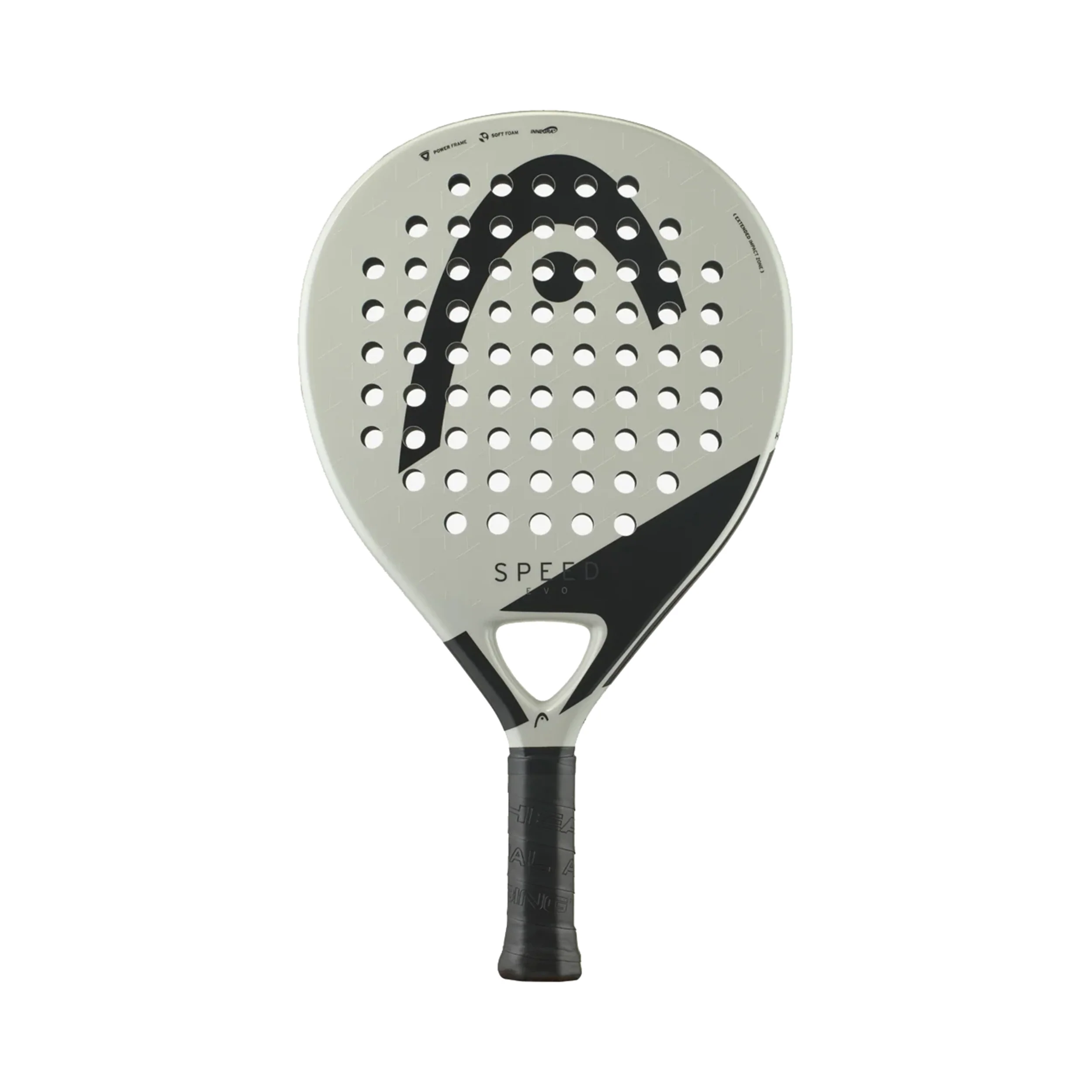 Speed 2025 Pala de pádel
