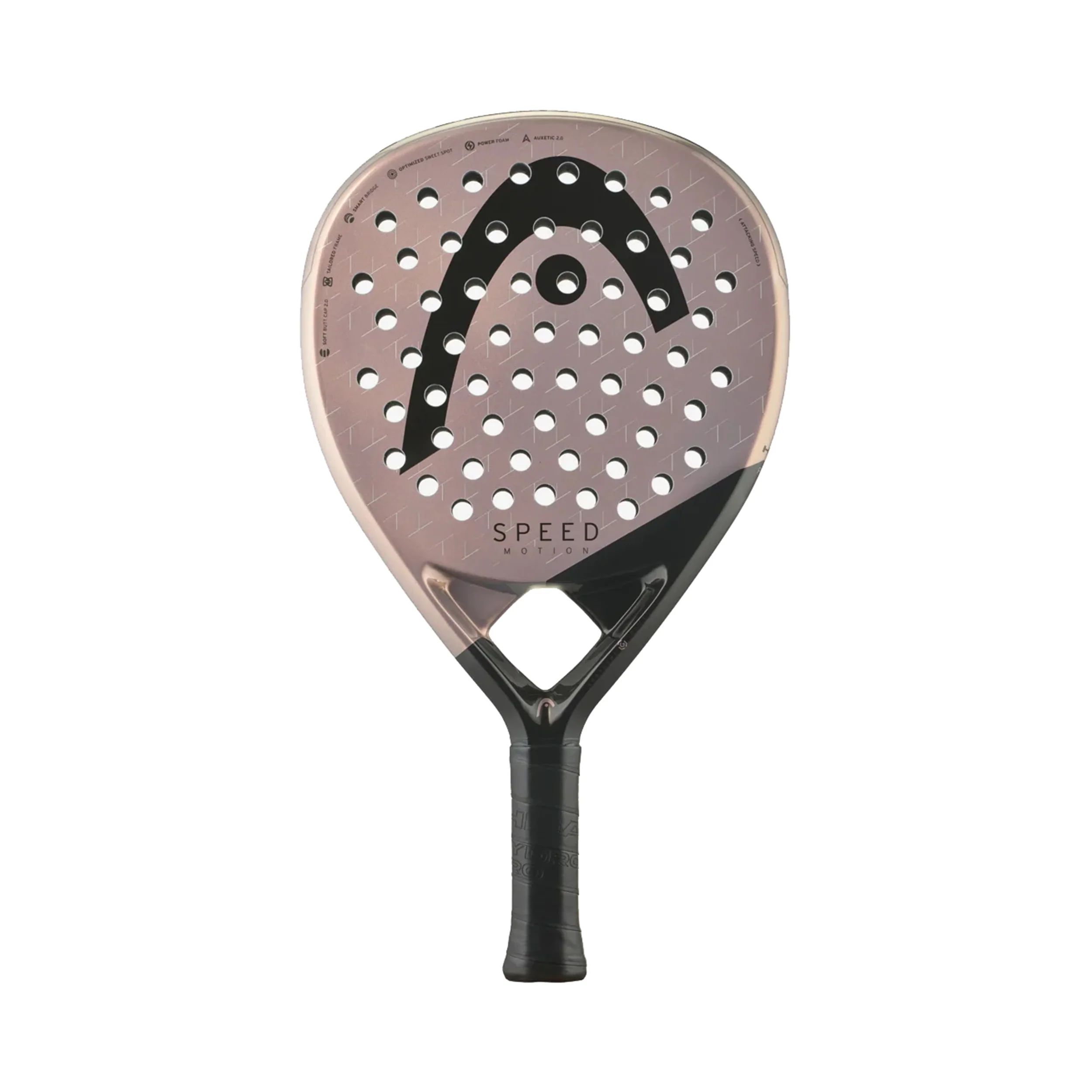 Speed Motion 2025 Pala de pádel