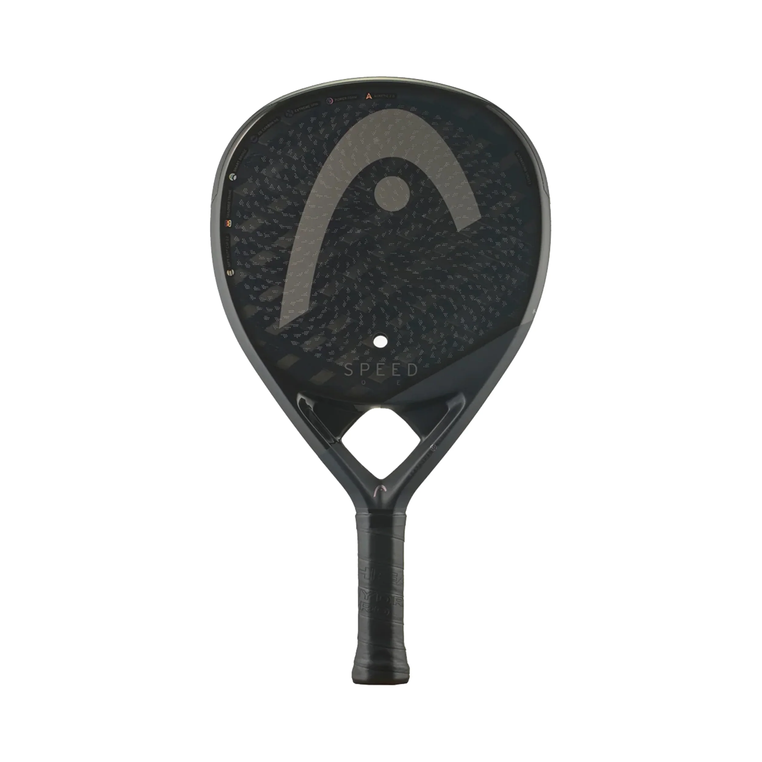 Speed One 2025 Pala de pádel