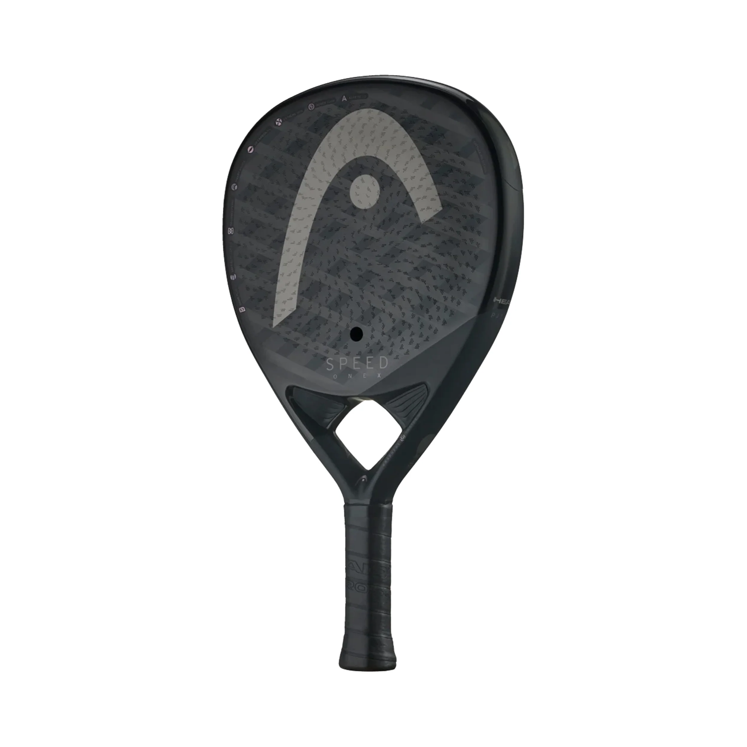 Speed One X 2025 Pala de pádel - Image 2