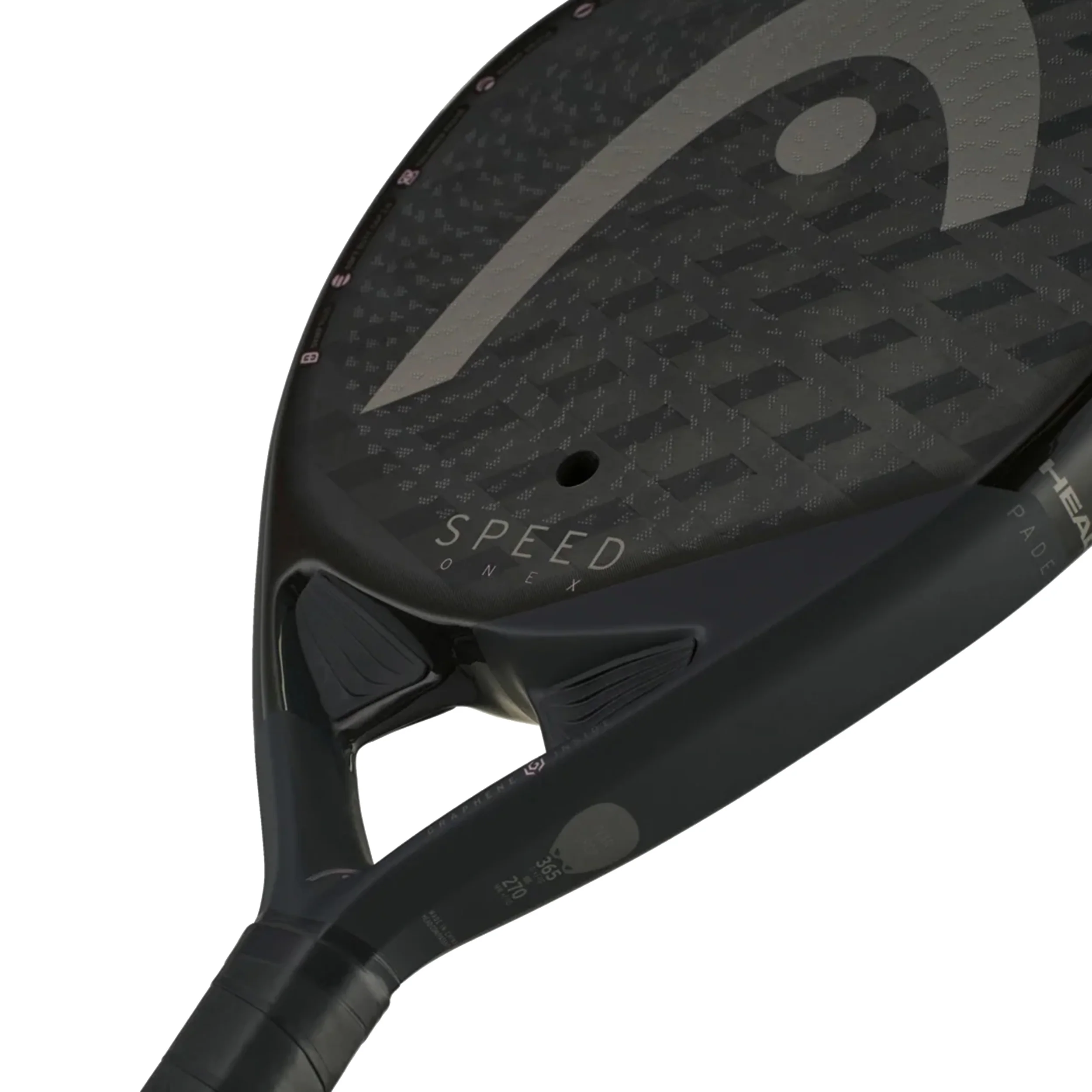 Speed One X 2025 Pala de pádel - Image 3