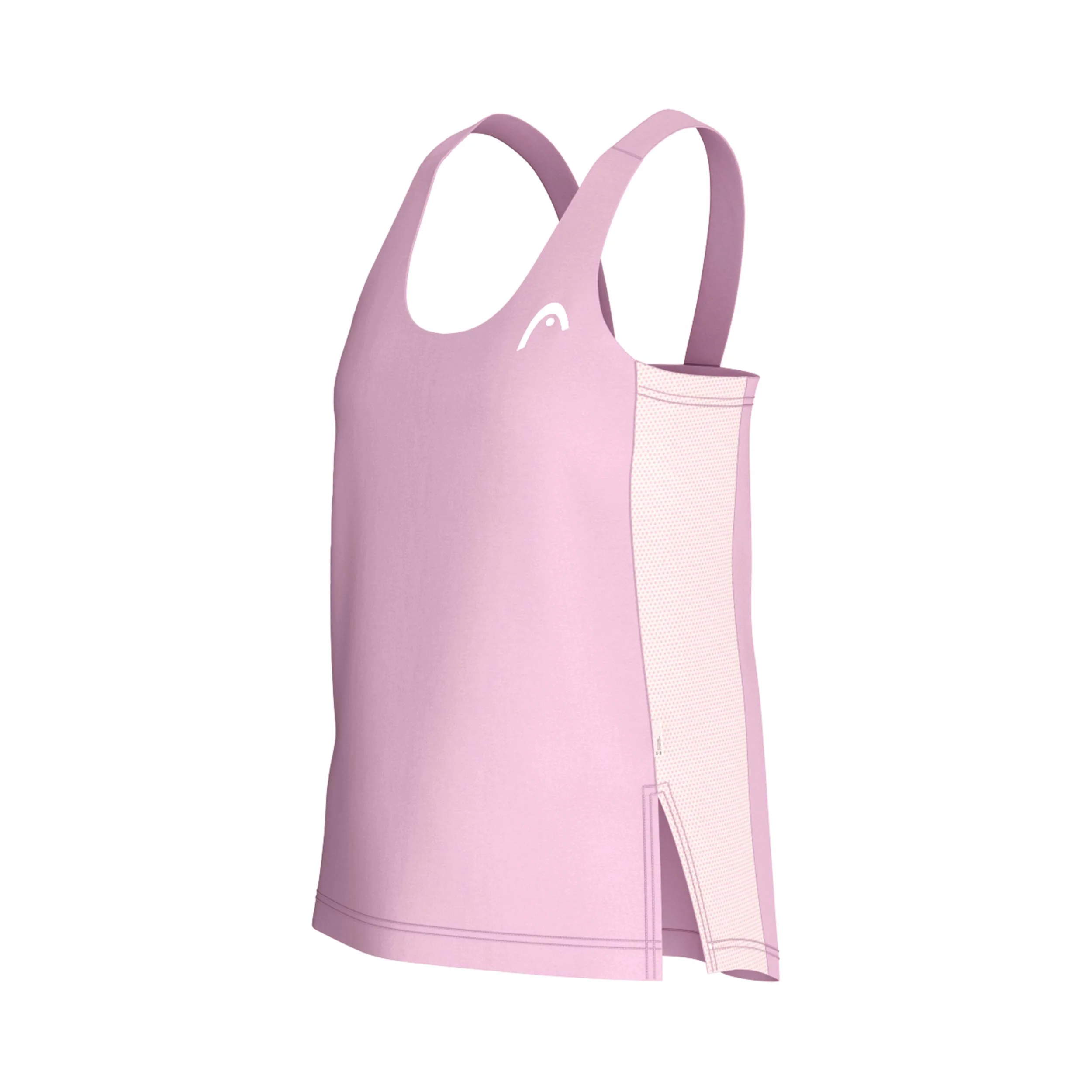 Spirit Camiseta De Tirantes Chicas-Lila - Image 2
