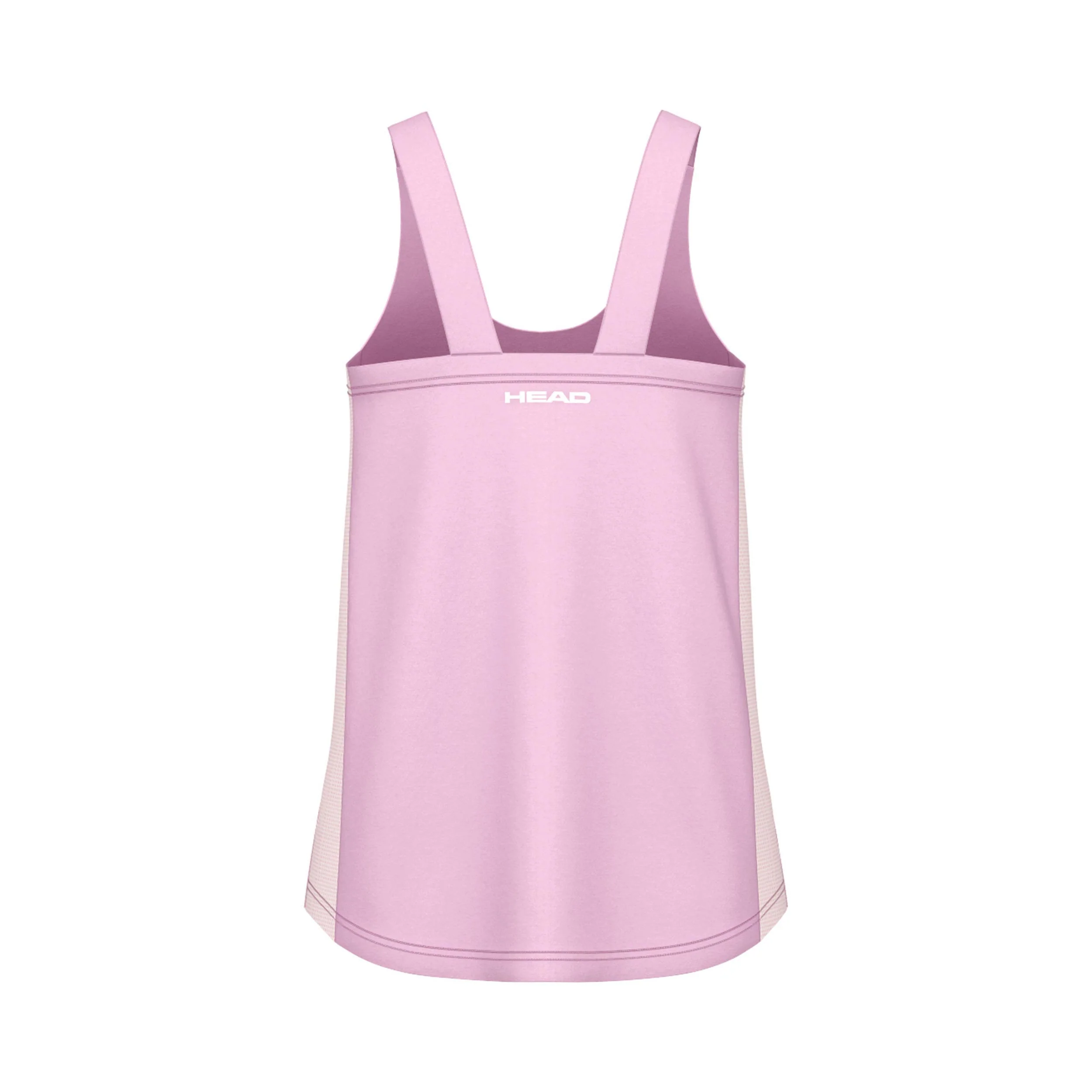 Spirit Camiseta De Tirantes Chicas-Lila - Image 3
