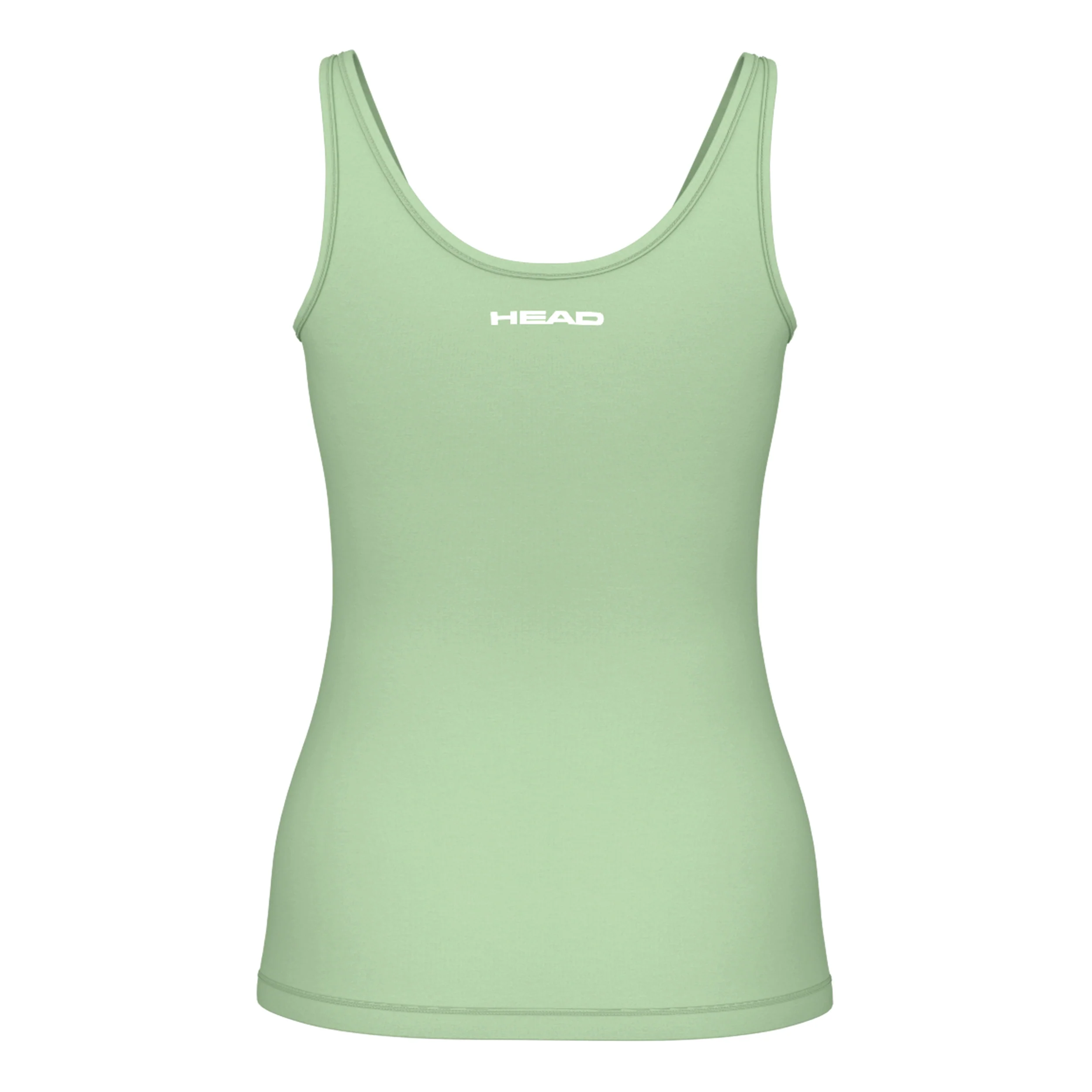 Spirit Ii Camiseta De Tirantes Mujeres-Mint - Image 2