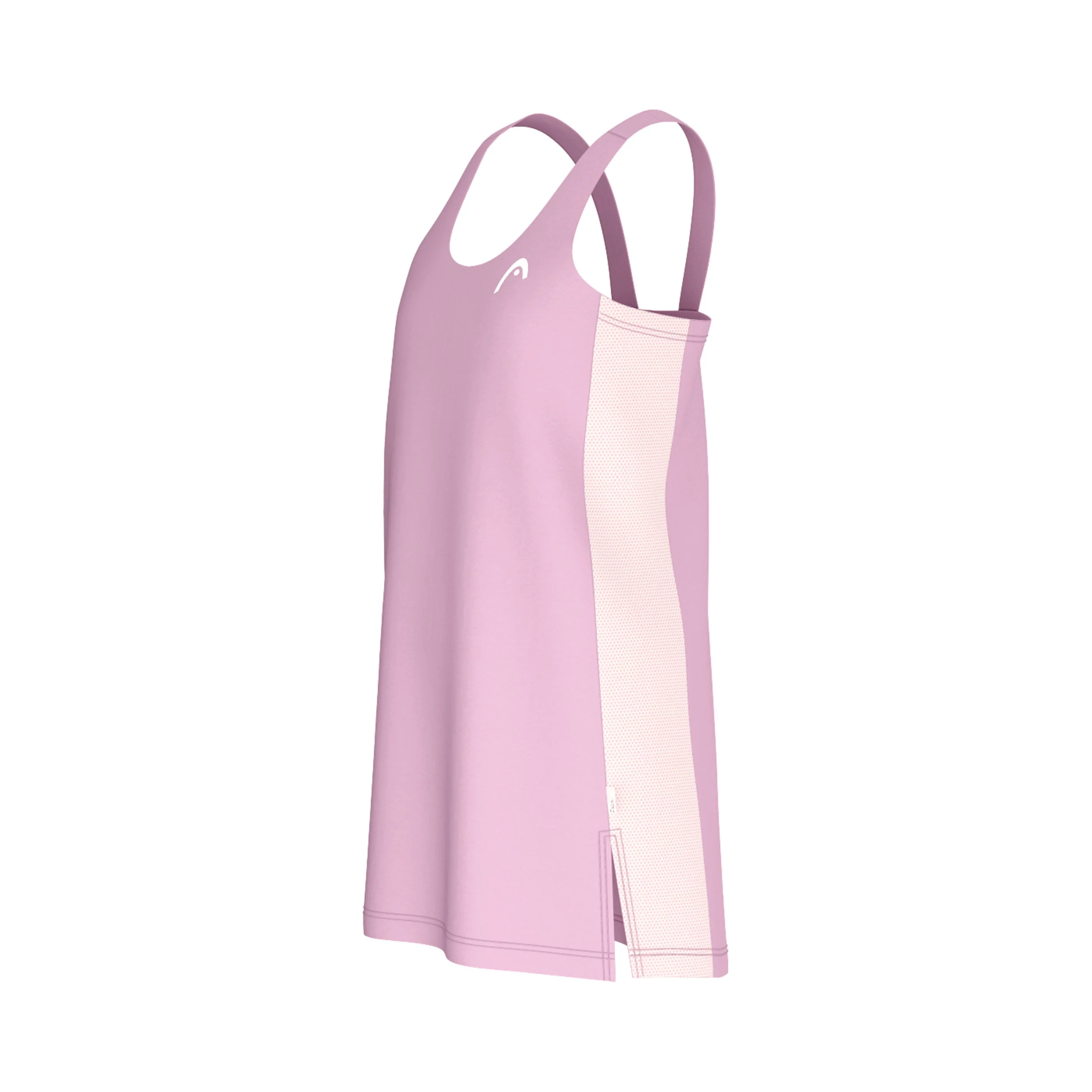 Spirit Vestido Chicas-Lila - Image 2