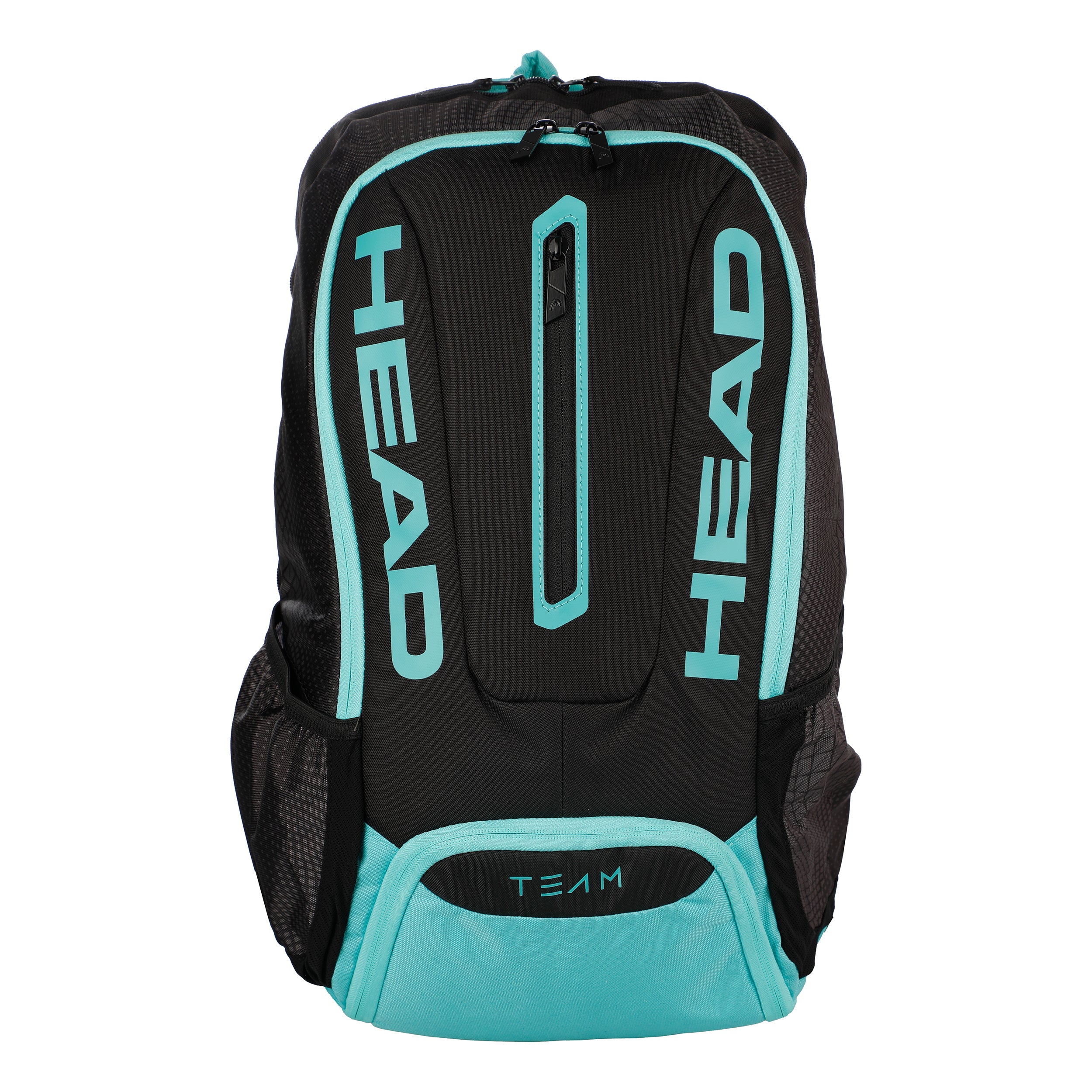 Team Mochila Edición especial - negro