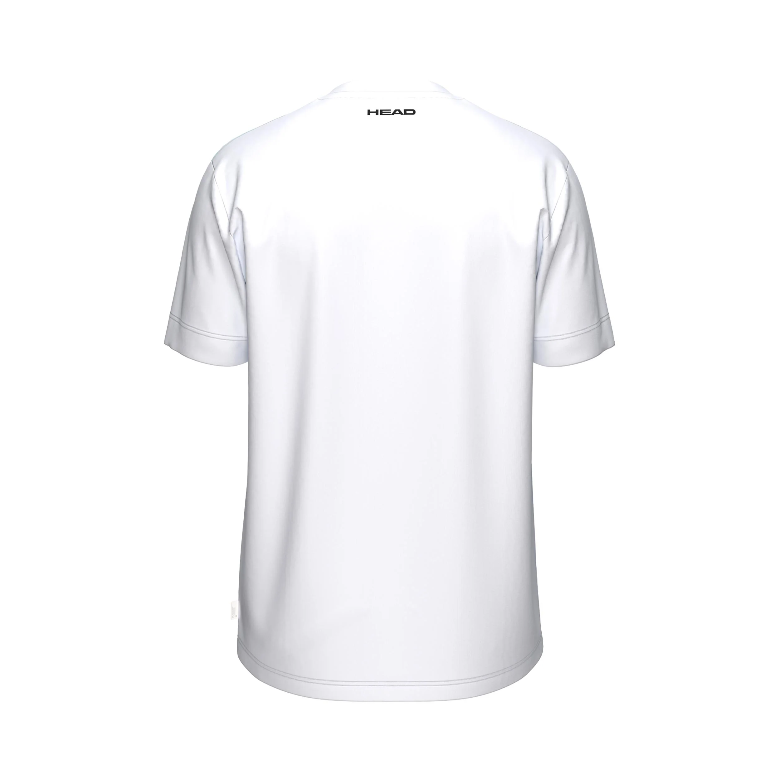 Topspin Camiseta de manga corta Chicos - turquesa, blanco - Image 2