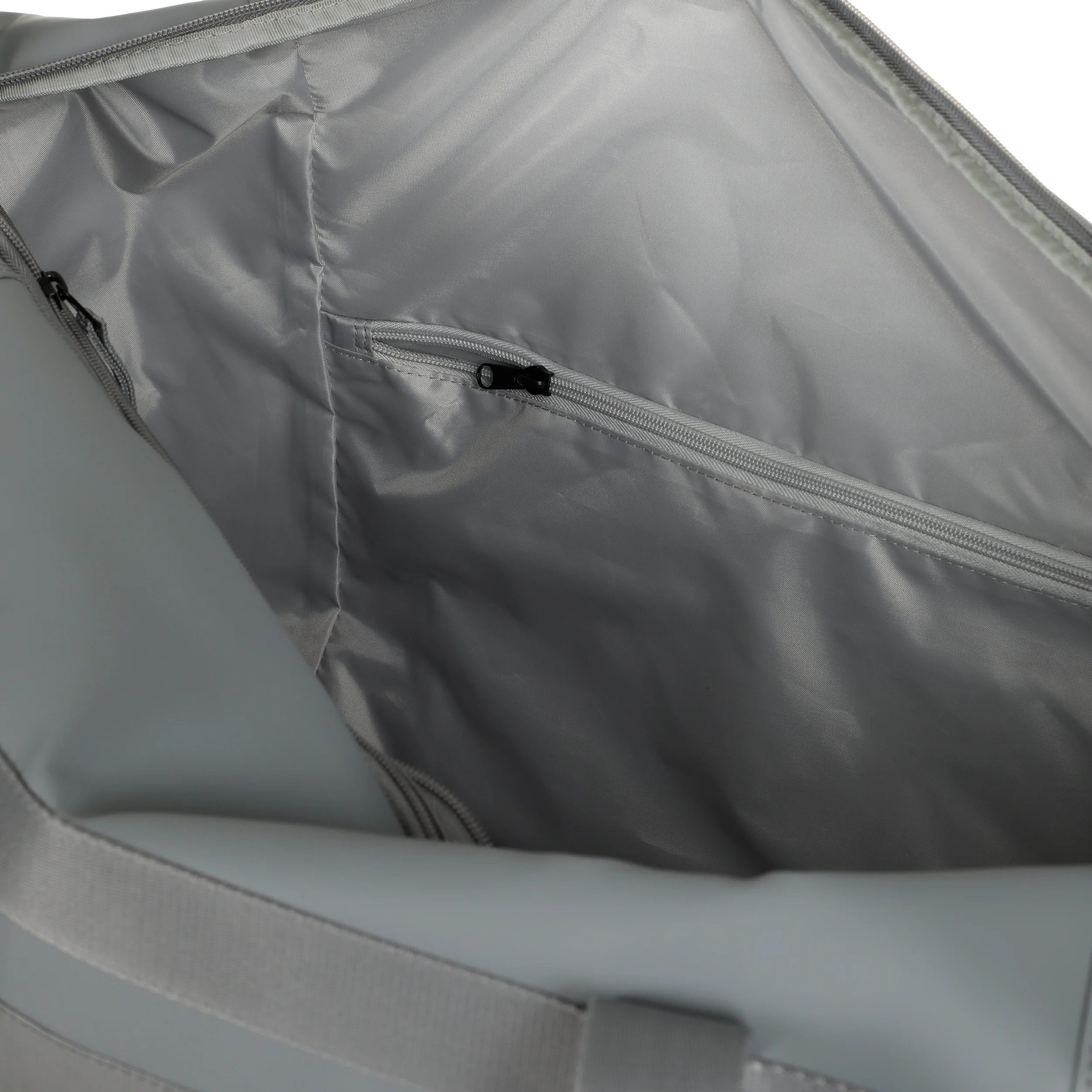Tour Duffle L Bolsa Deporte-Azul-gris - Image 6
