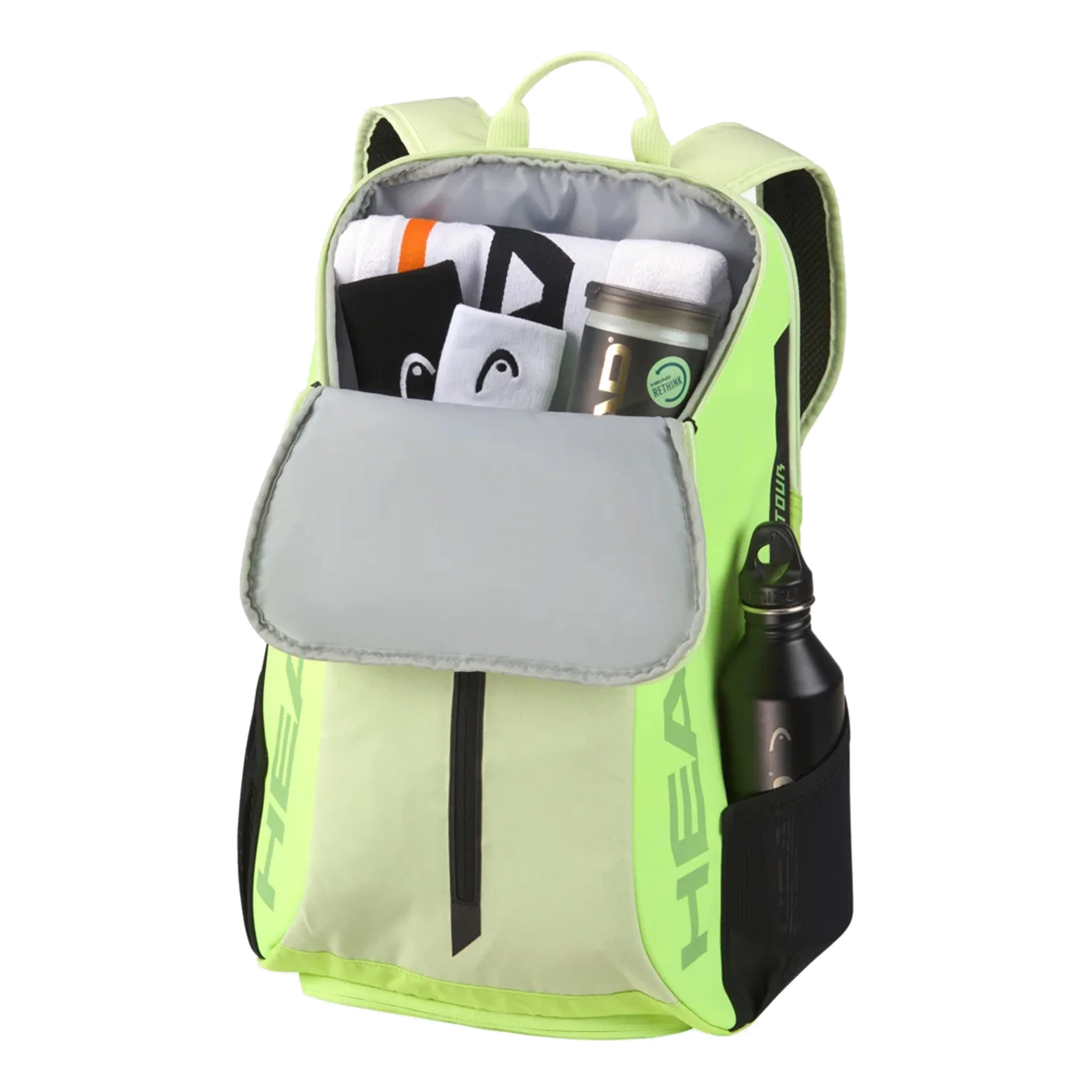 Tour Mochila-Verde - Image 2