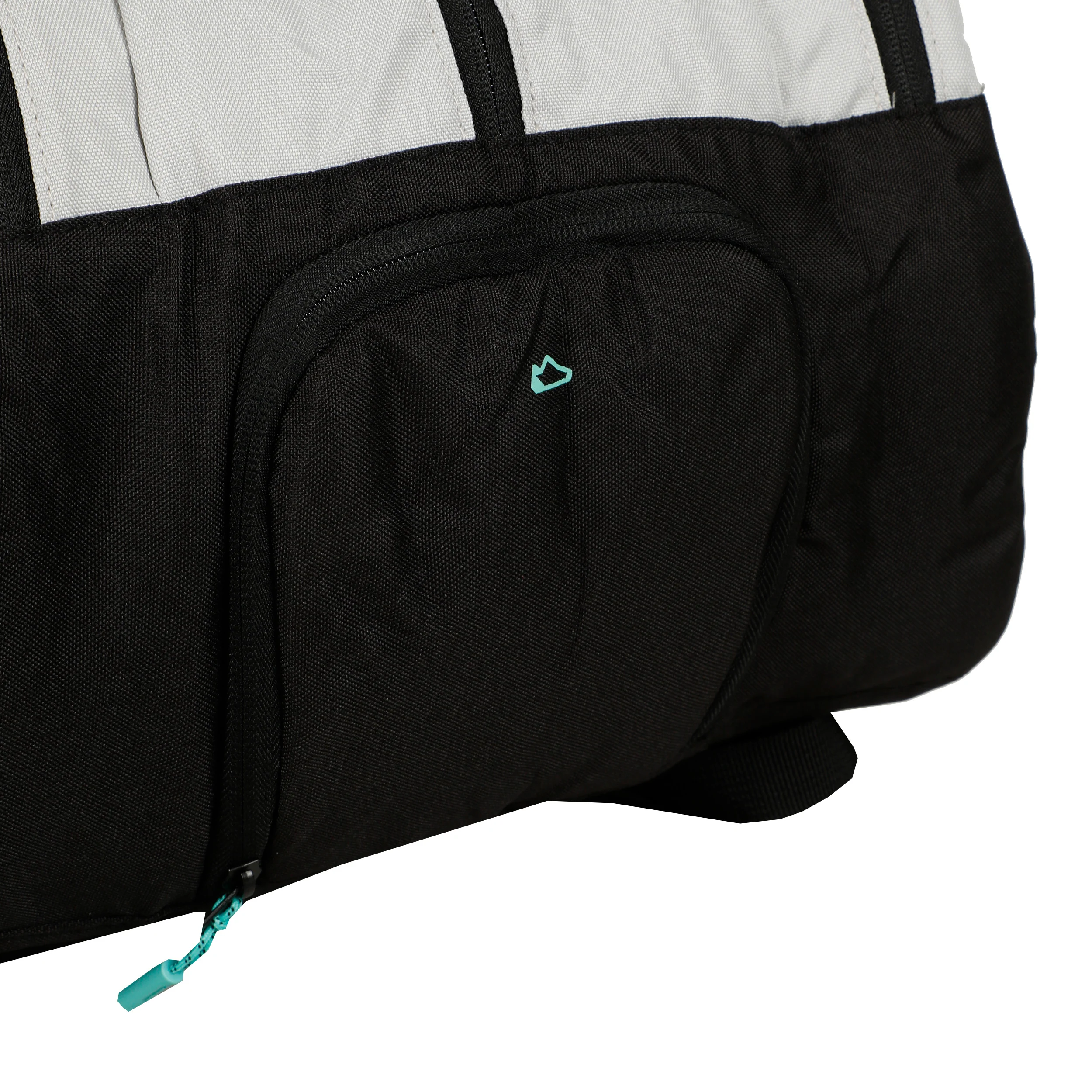 Tour Padel Bag L Paletero-Gris - Image 4