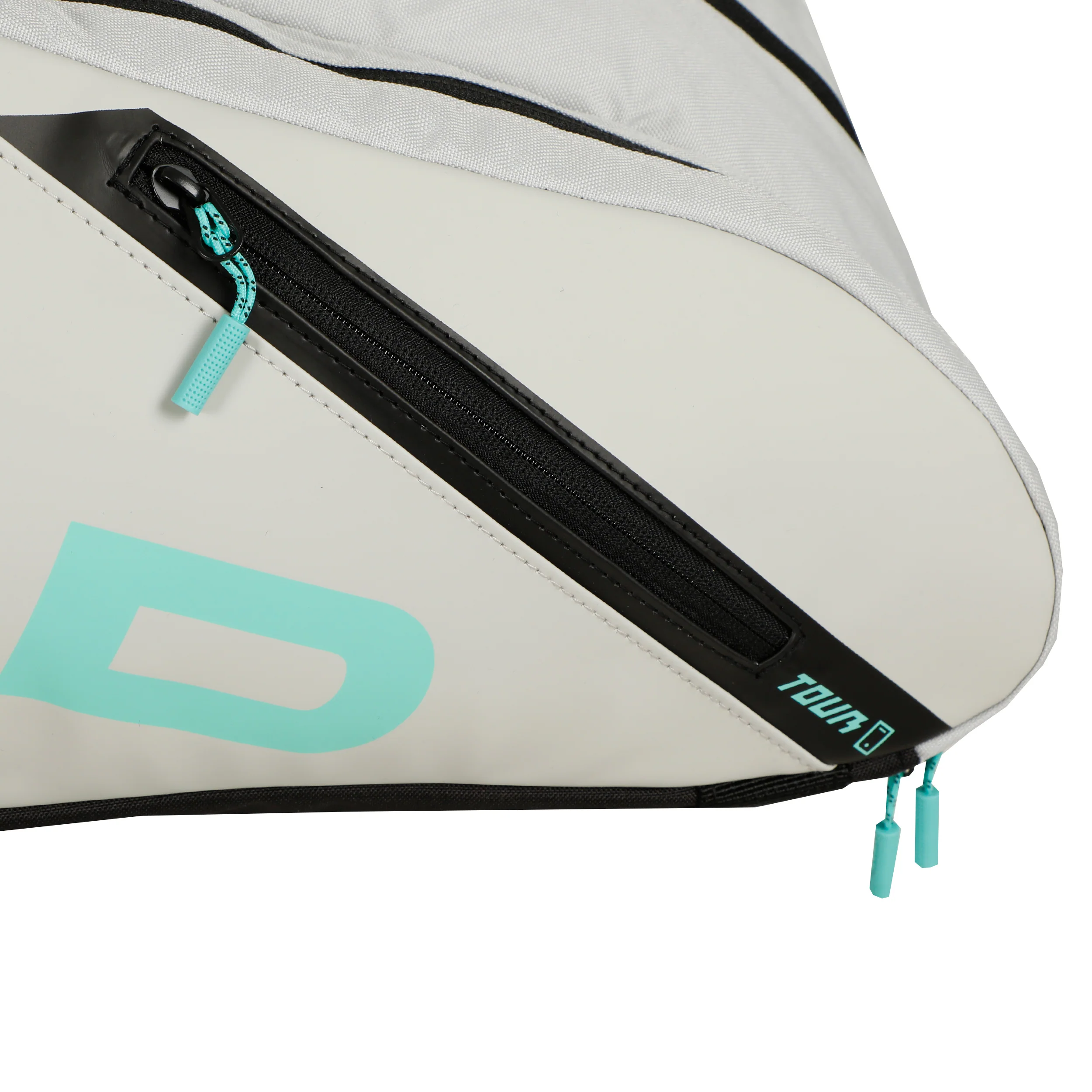 Tour Padel Bag L Paletero-Gris - Image 5