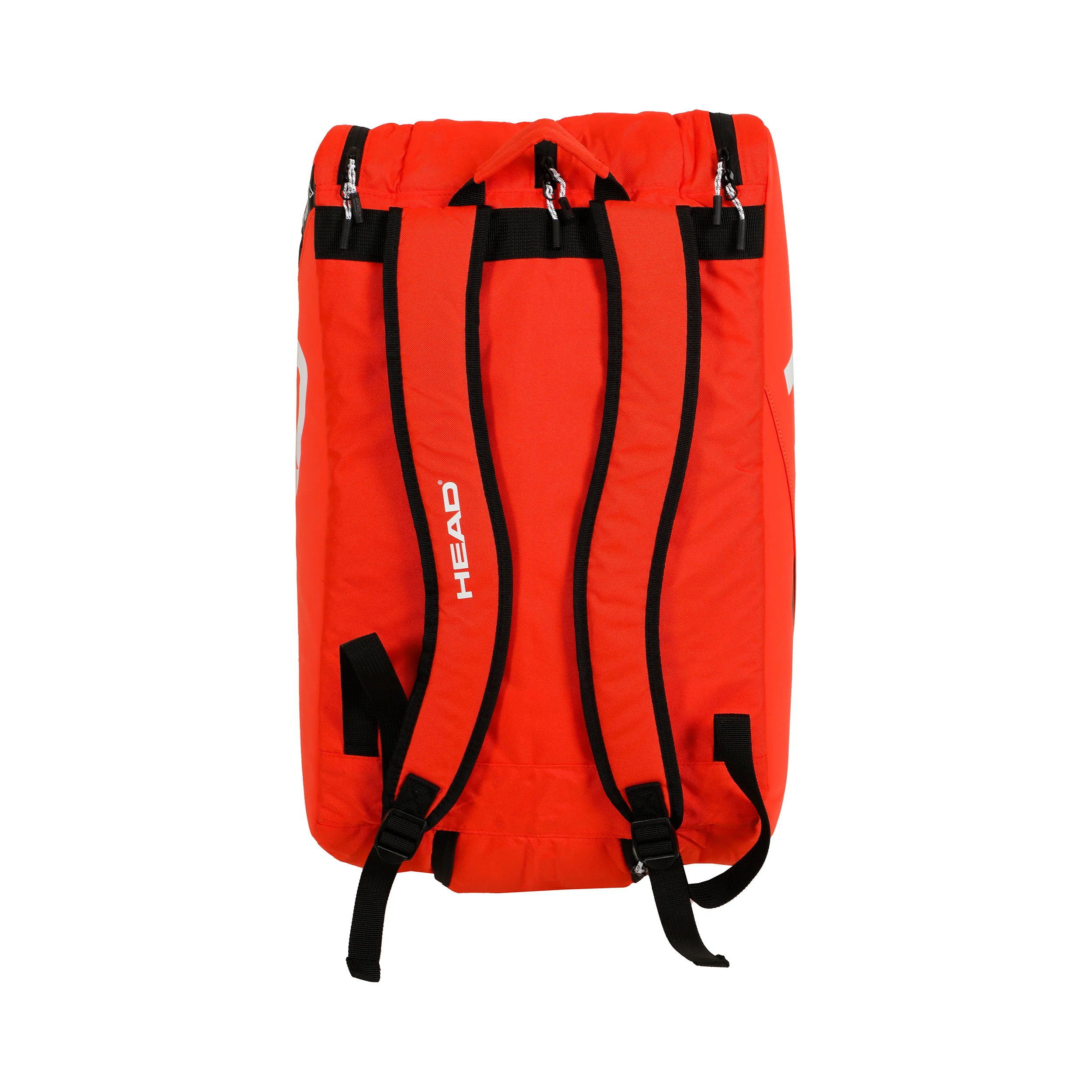 Tour Padel Bag L Paletero-Rojo - Image 2