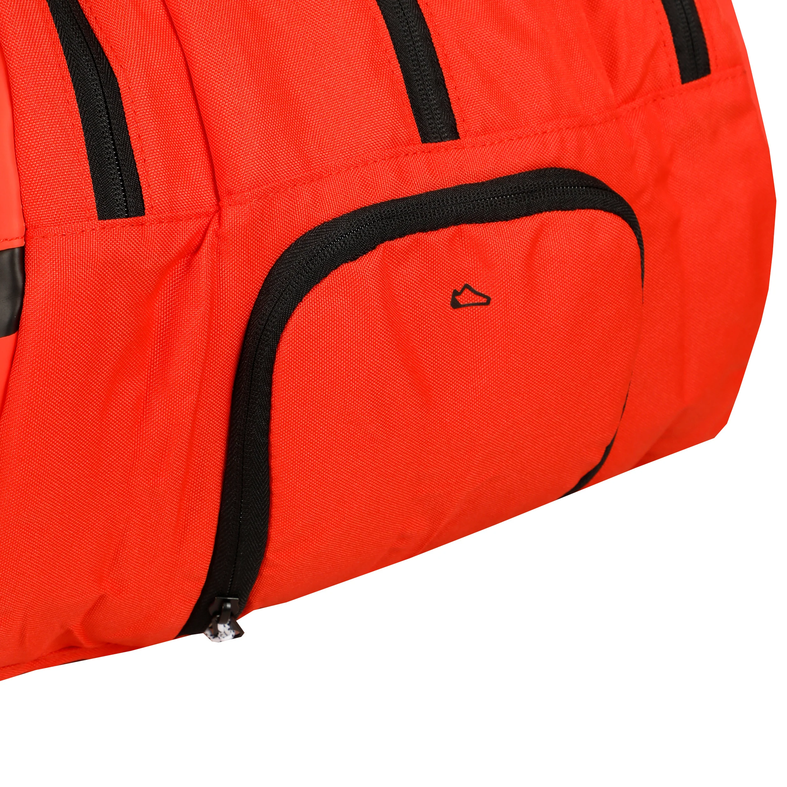 Tour Padel Bag L Paletero-Rojo - Image 4