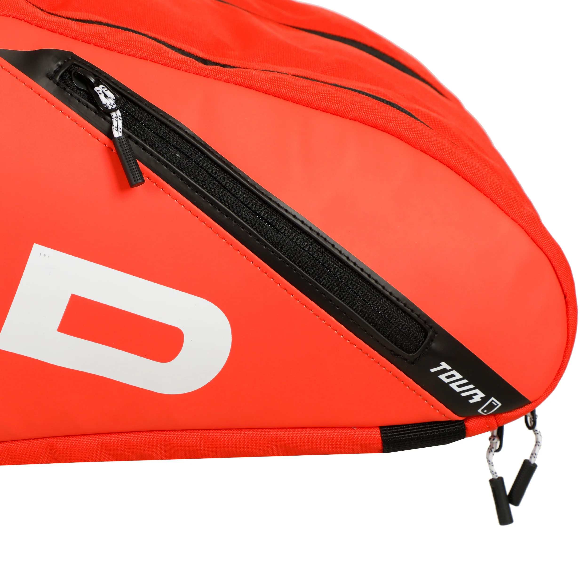 Tour Padel Bag L Paletero-Rojo - Image 5