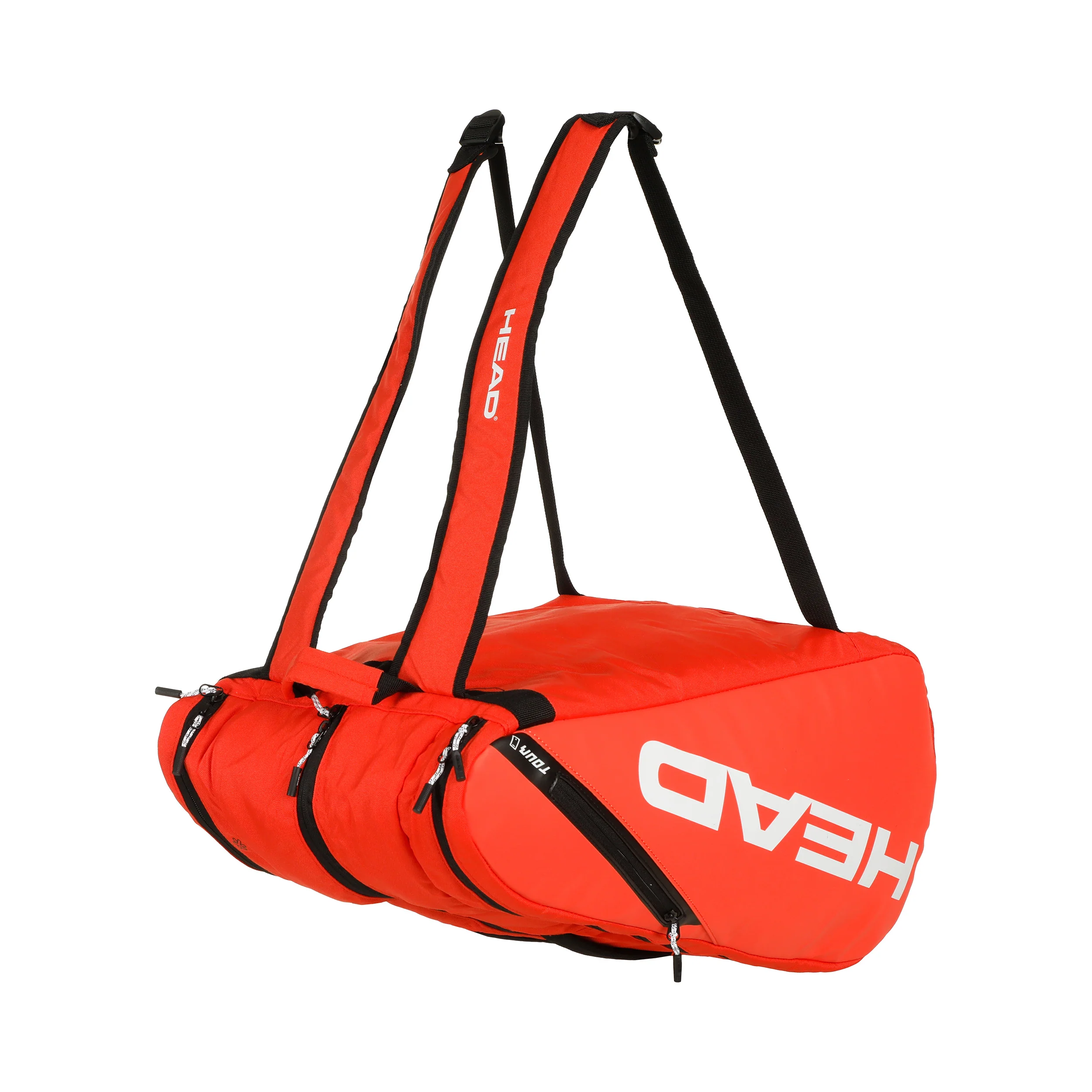 Tour Padel Bag L Paletero-Rojo - Image 6