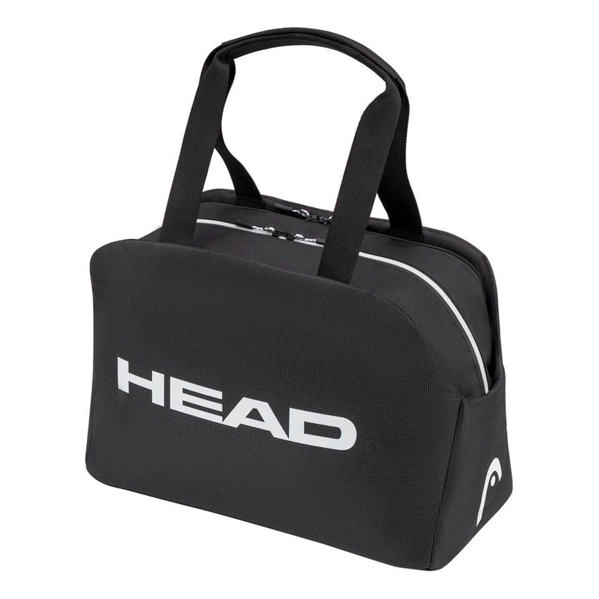 Tour Tote Bag L Bolsa de deporte - negro