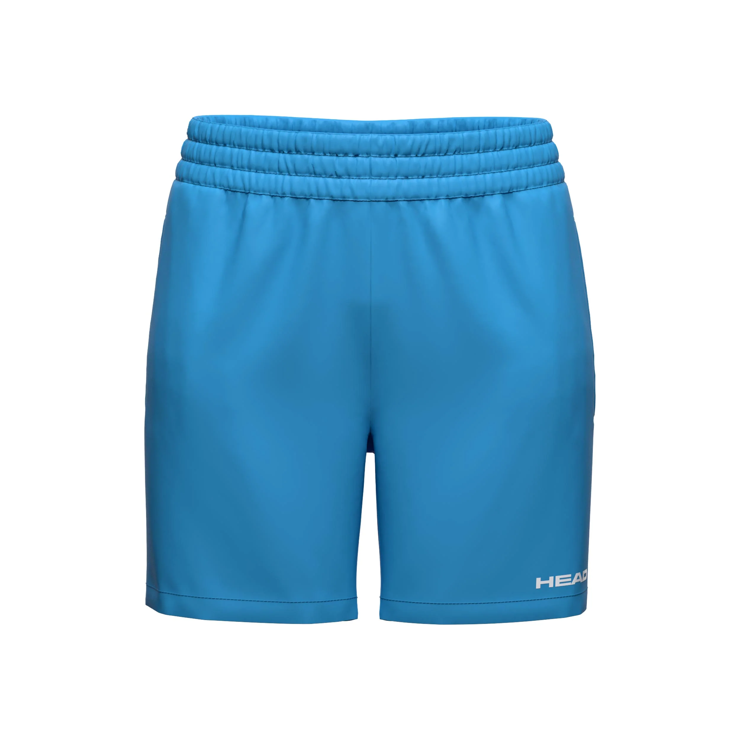 Viion Shorts Niños-azul