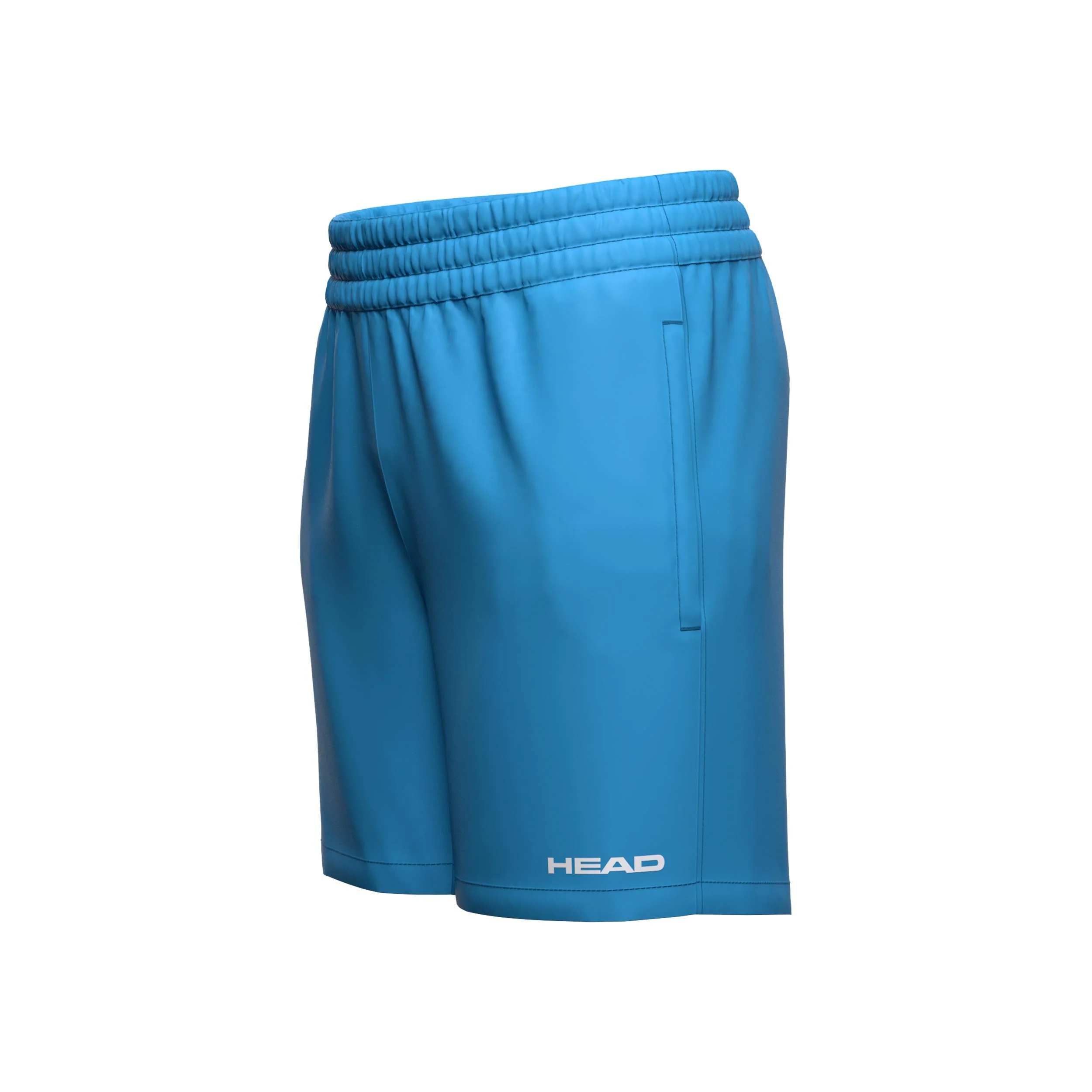 Viion Shorts Niños-azul - Image 2