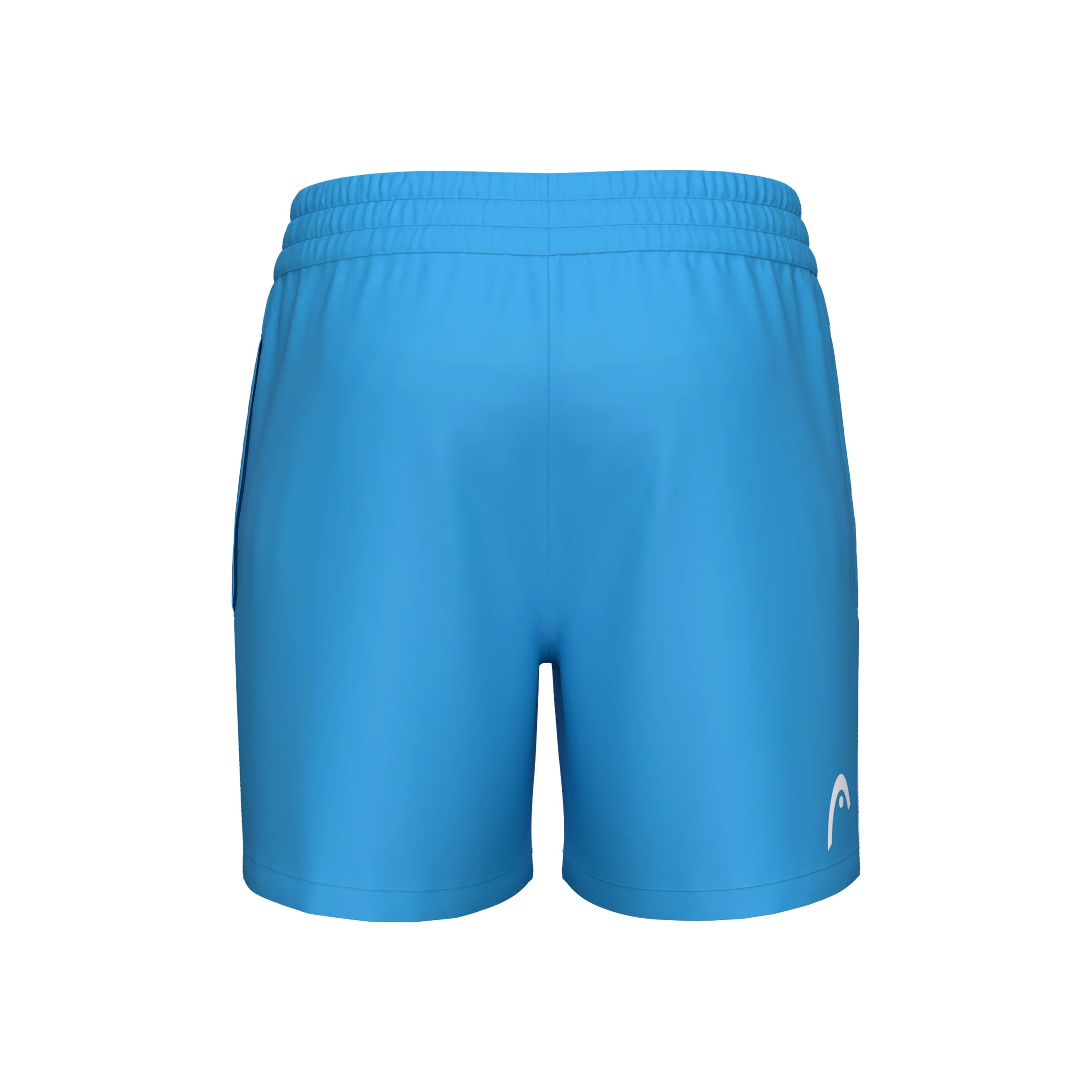 Viion Shorts Niños-azul - Image 3