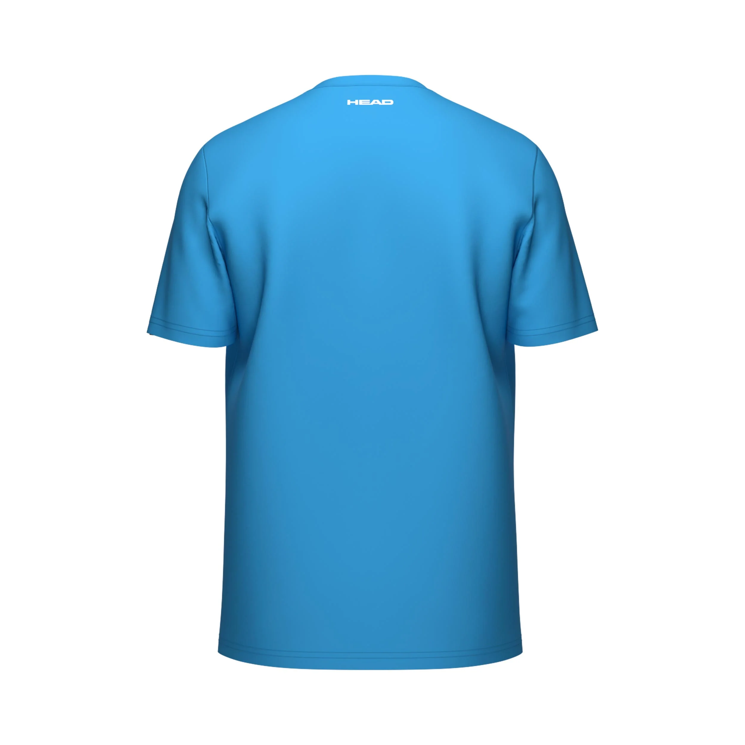 Vision Rainbow Camiseta de manga corta Niños - azul - Image 2