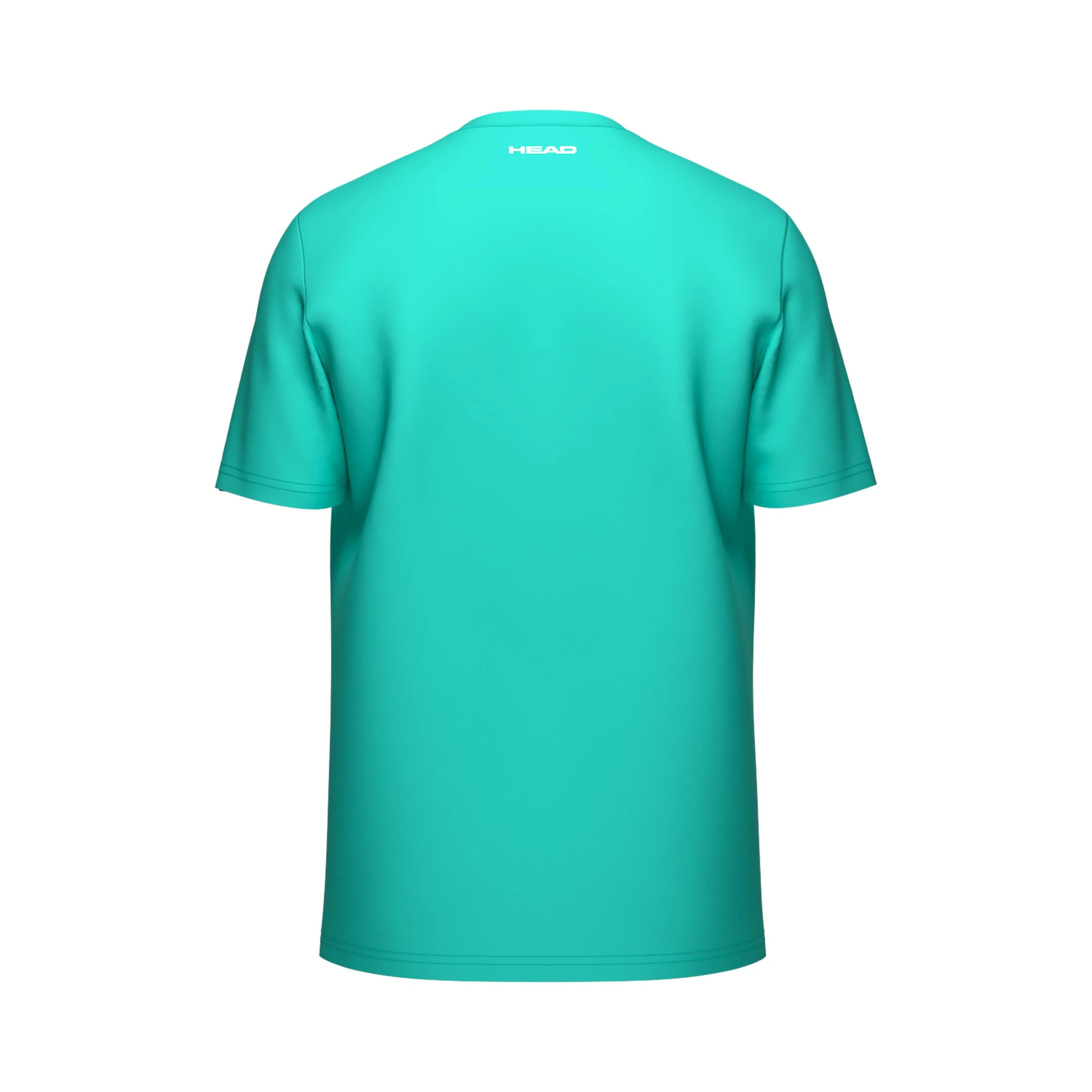 Vision Rainbow Camiseta de manga corta Niños - turquesa - Image 2