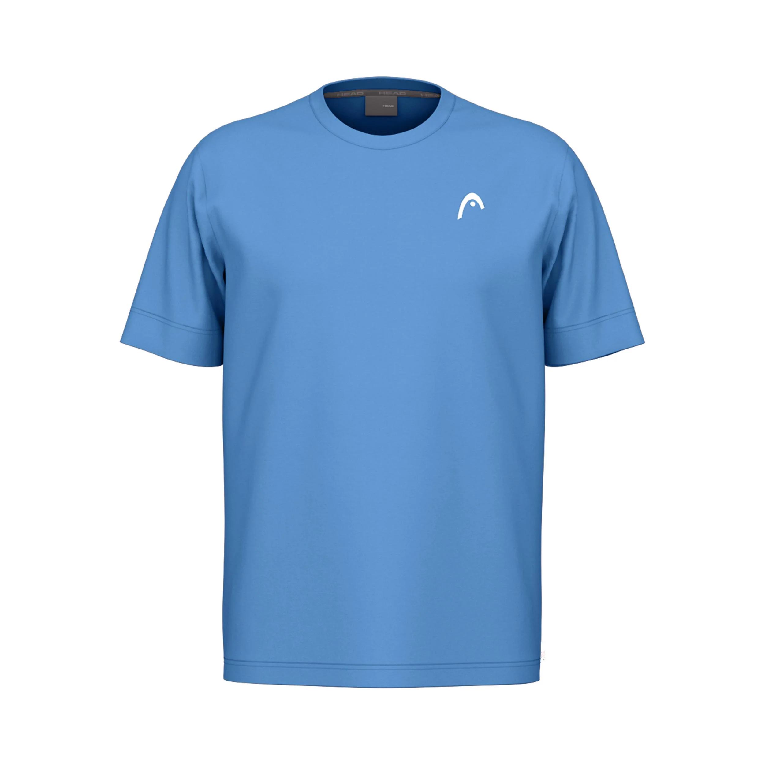 Vision Slice II Camiseta de manga corta Chicos-azul