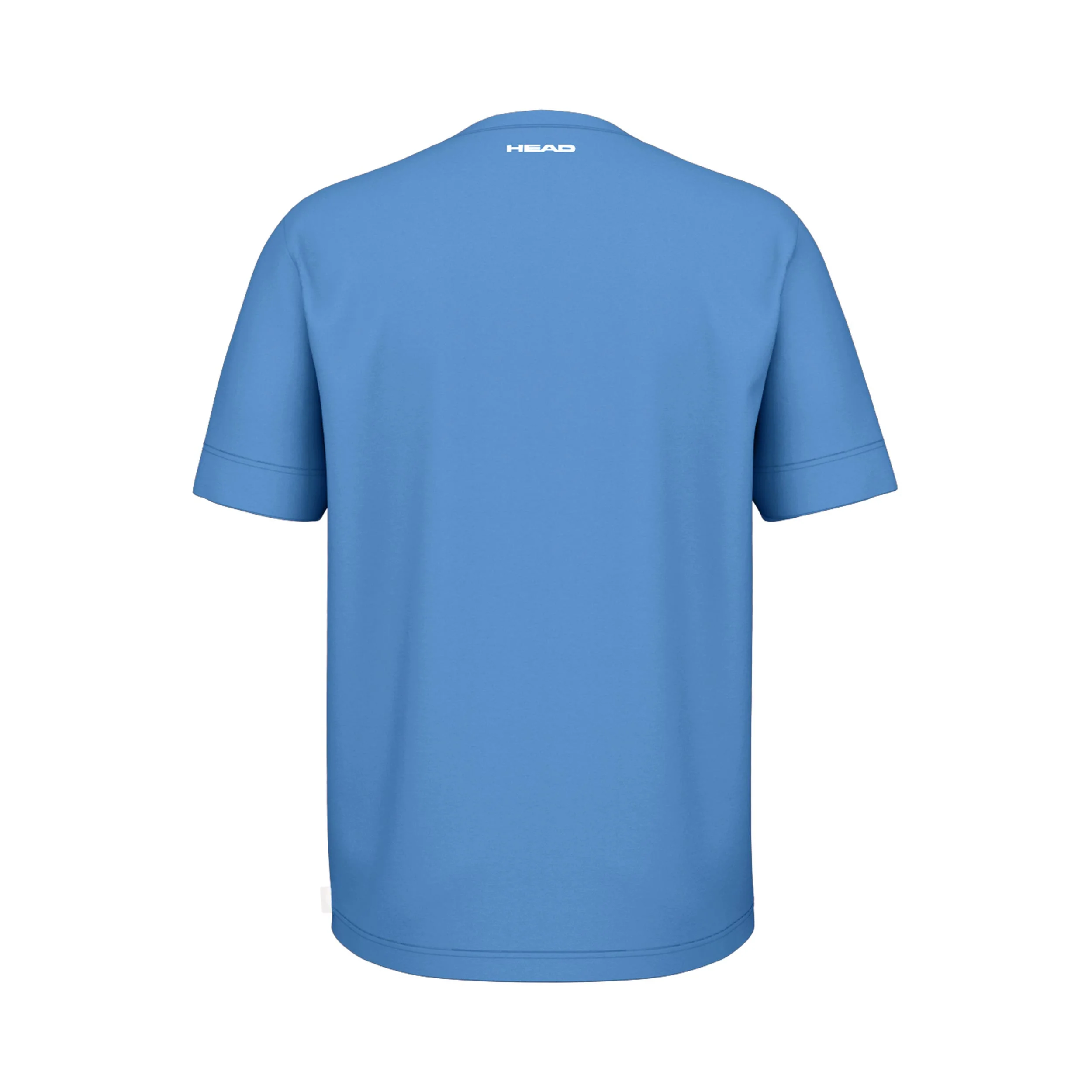 Vision Slice II Camiseta de manga corta Chicos-azul - Image 2