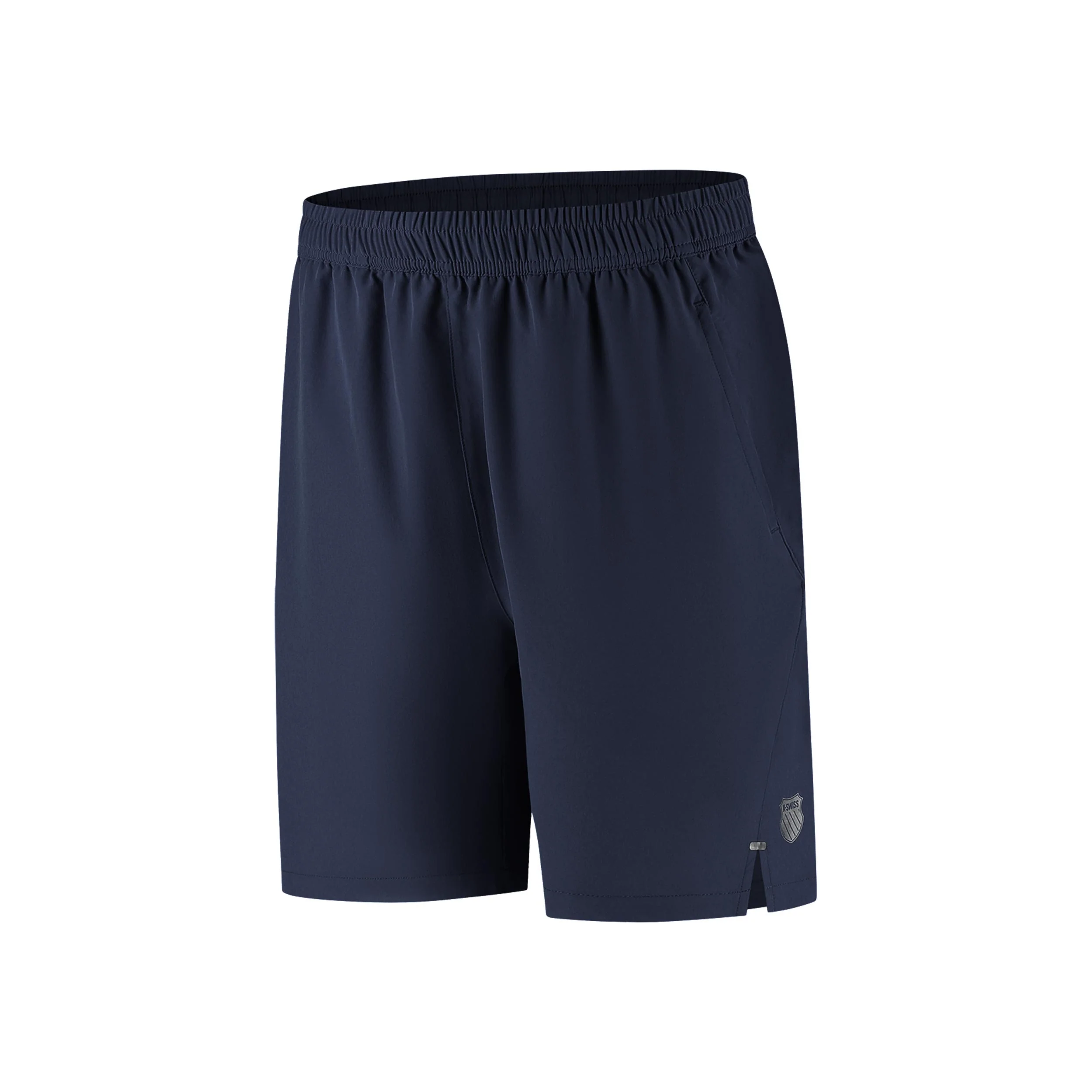Hypercourt 7Inch Shorts Hombres - azul oscuro