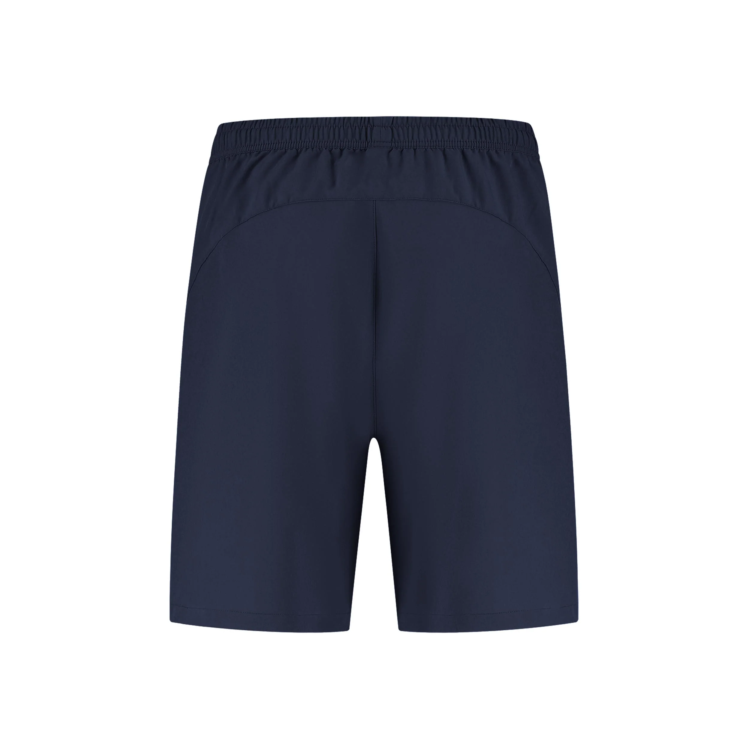 Hypercourt 7Inch Shorts Hombres - azul oscuro - Image 2