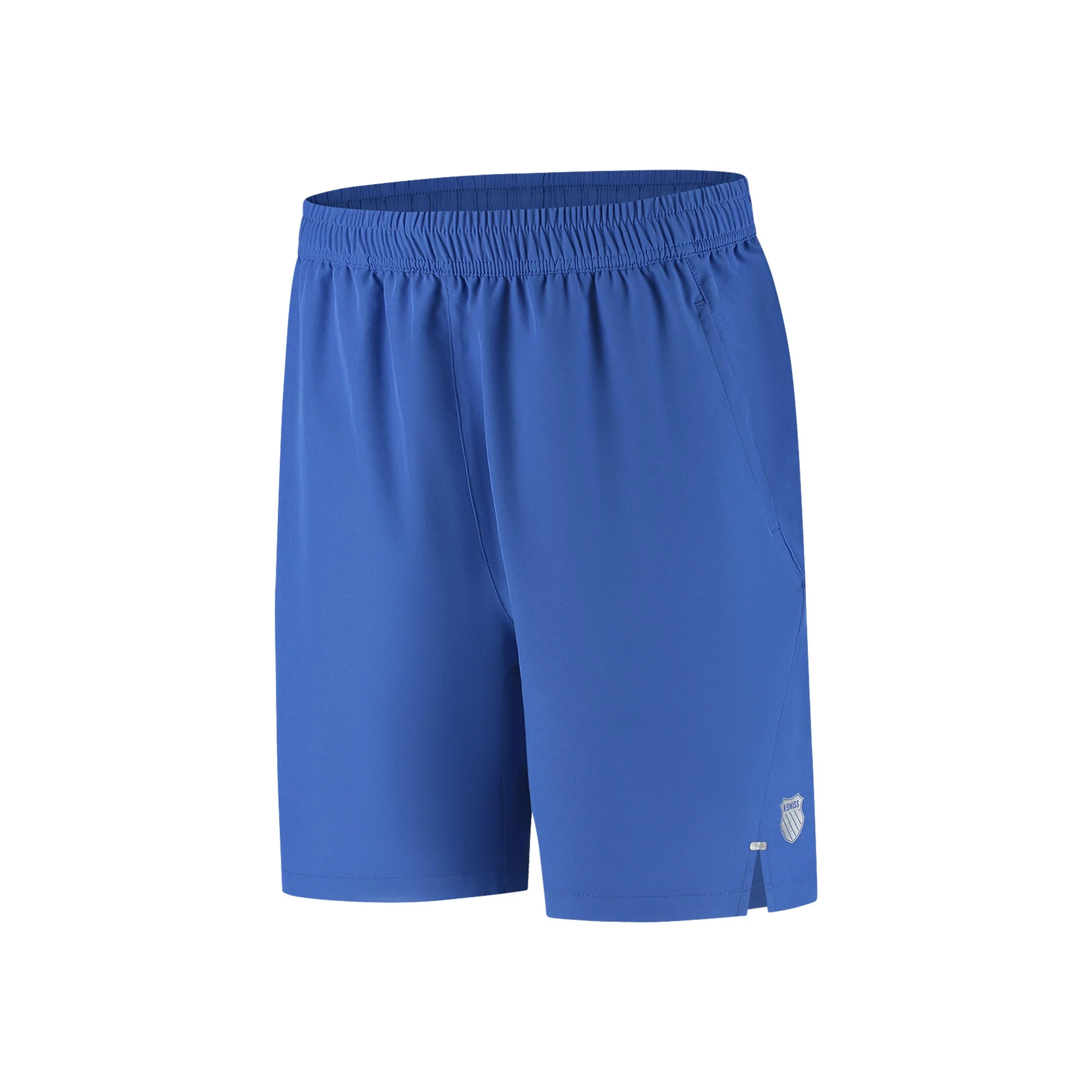 Hypercourt 7Inch Shorts Hombres - azul