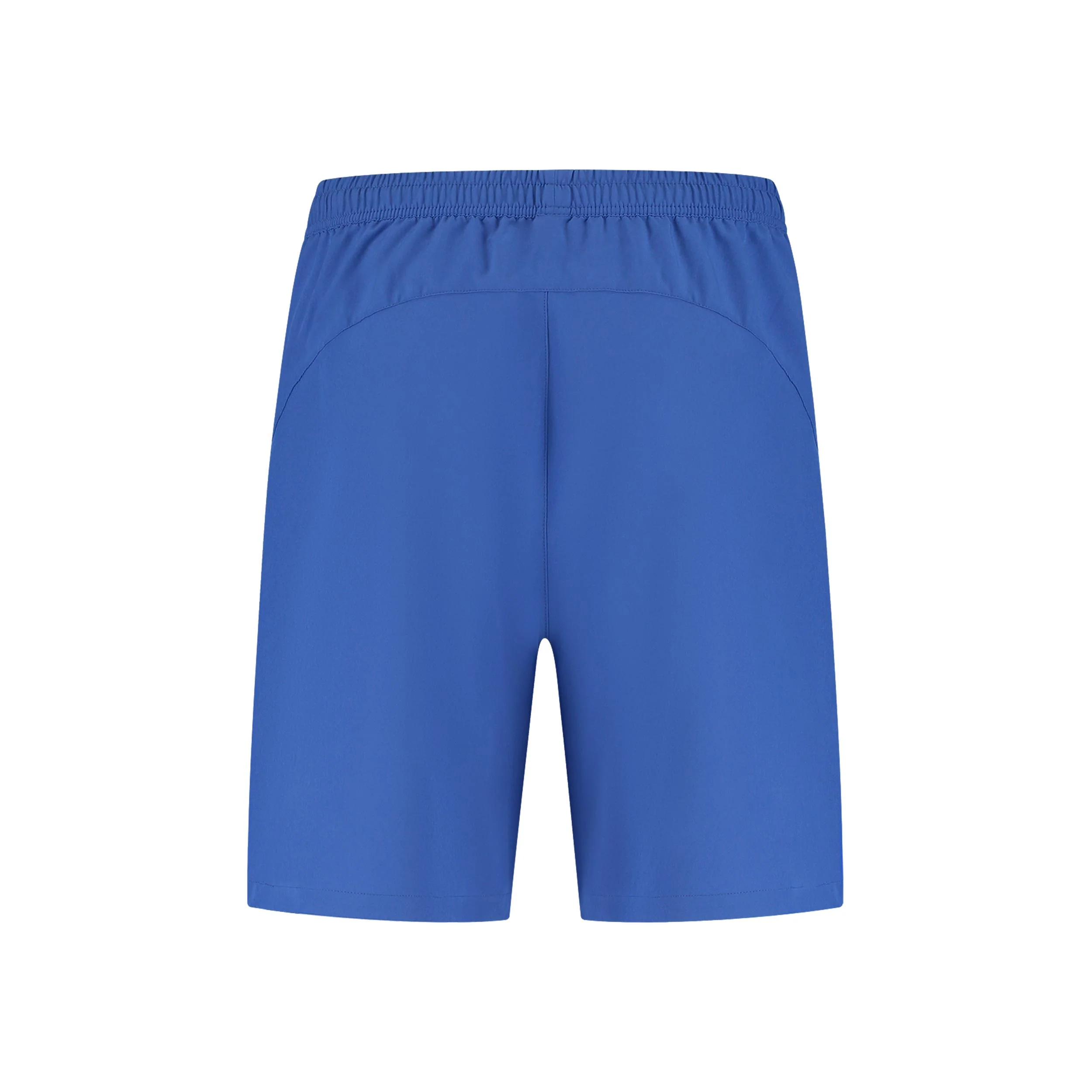Hypercourt 7Inch Shorts Hombres - azul - Image 2