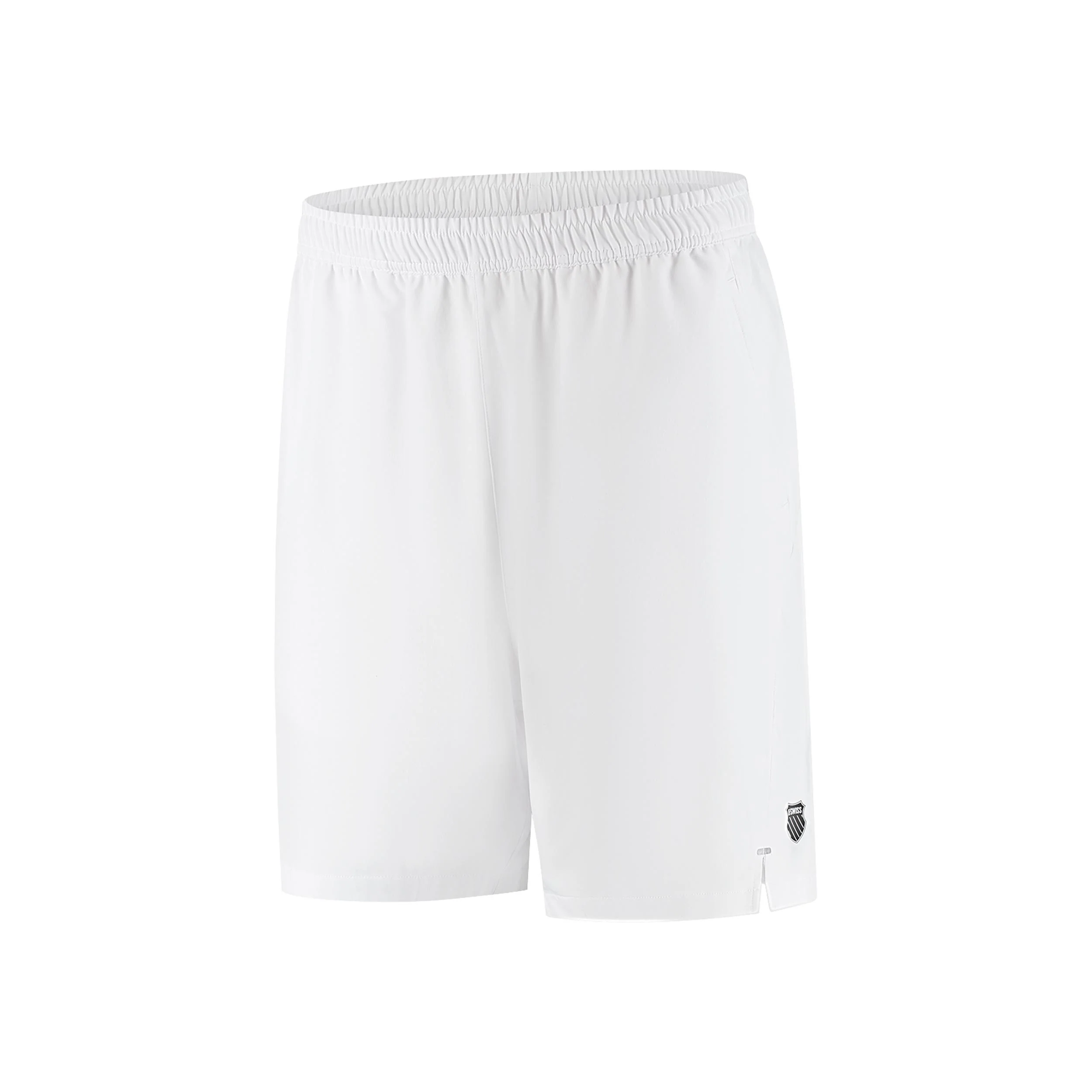 Hypercourt 7Inch Shorts Hombres - blanco