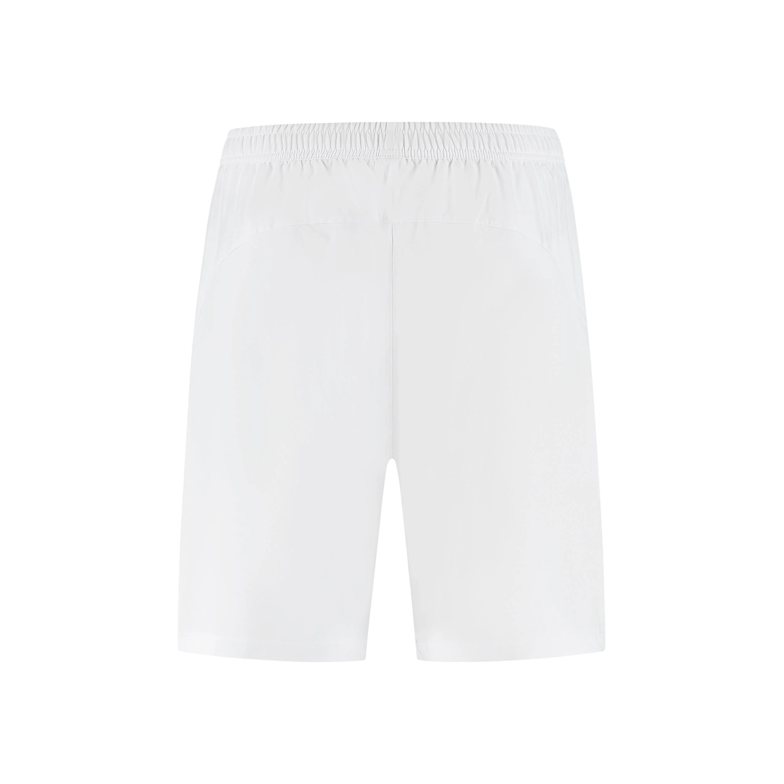 Hypercourt 7Inch Shorts Hombres - blanco - Image 2