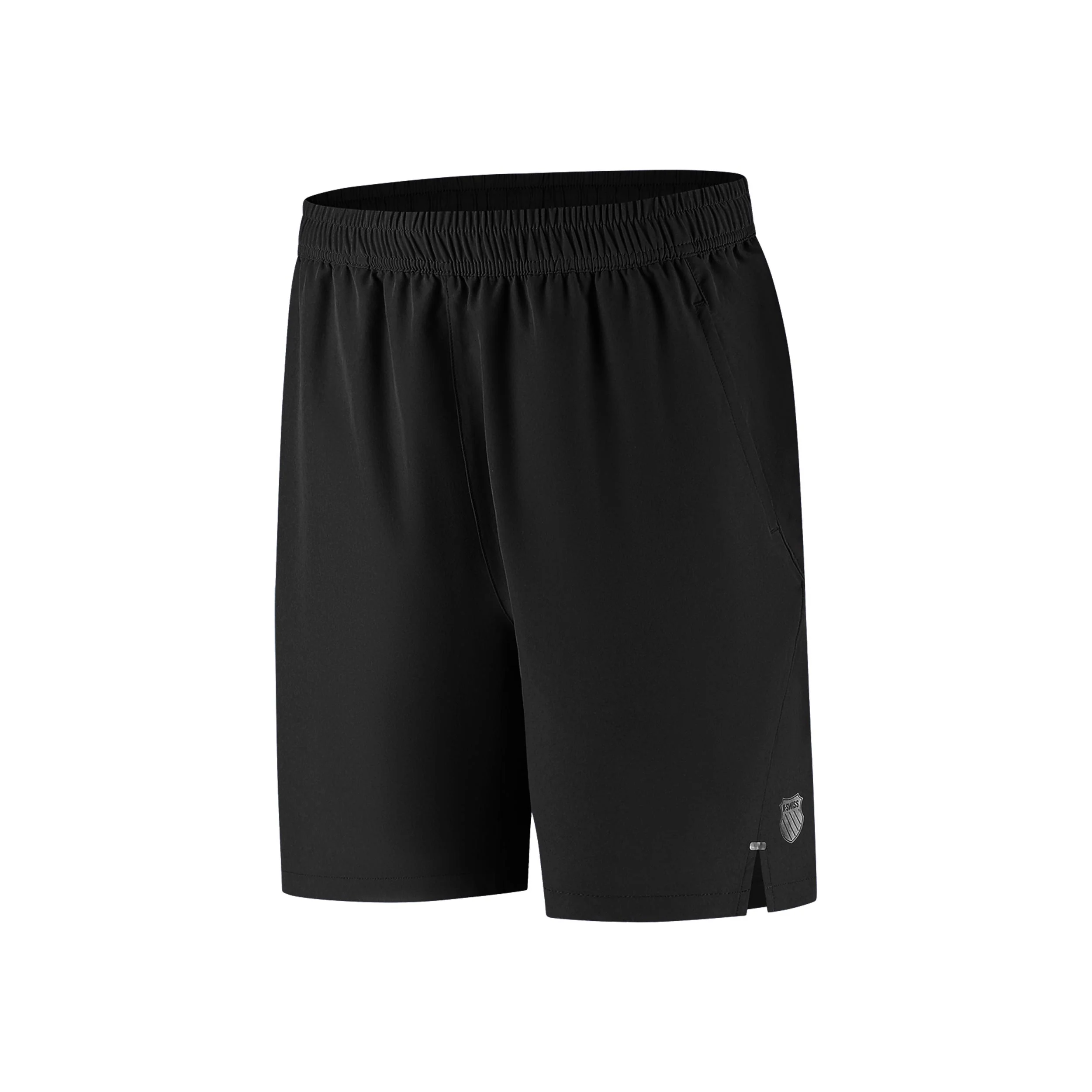 Hypercourt 7Inch Shorts Hombres - negro