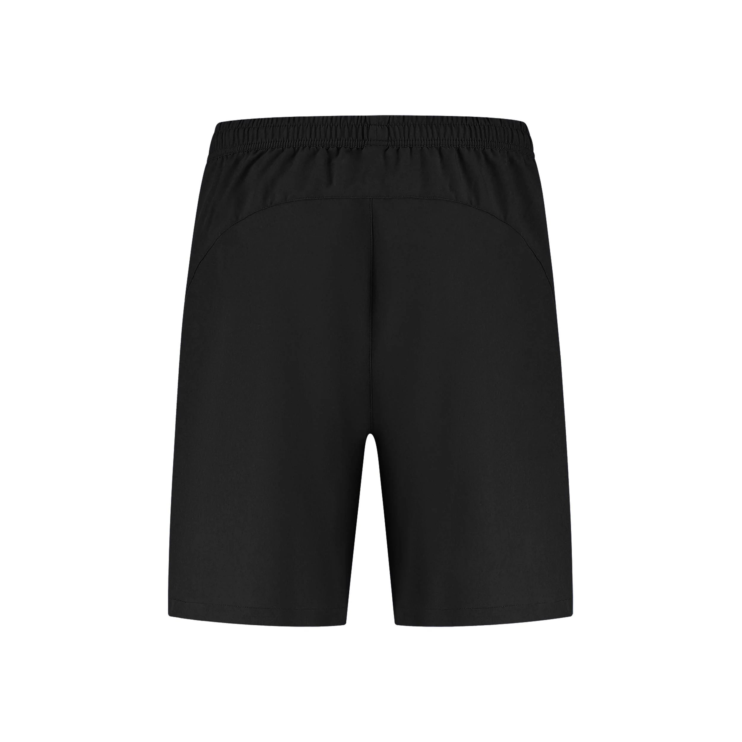 Hypercourt 7Inch Shorts Hombres - negro - Image 2