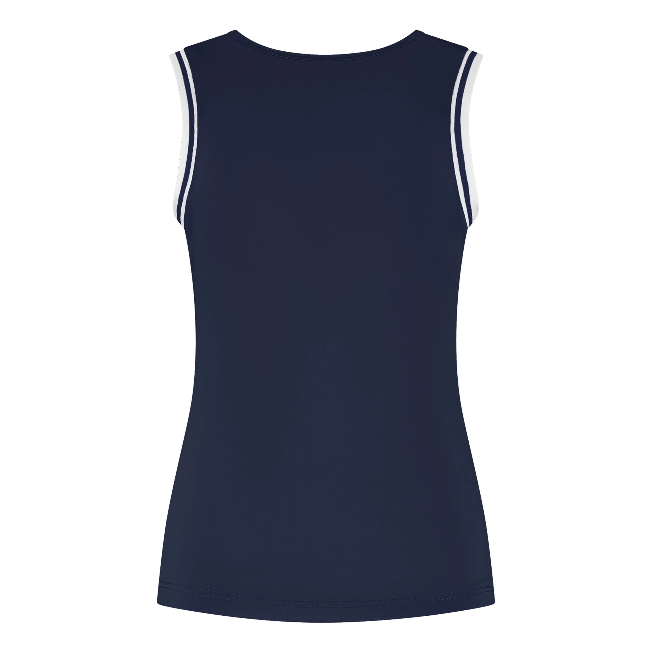 Hypercourt Classic Camiseta de tirantes Mujeres - azul oscuro - Image 2
