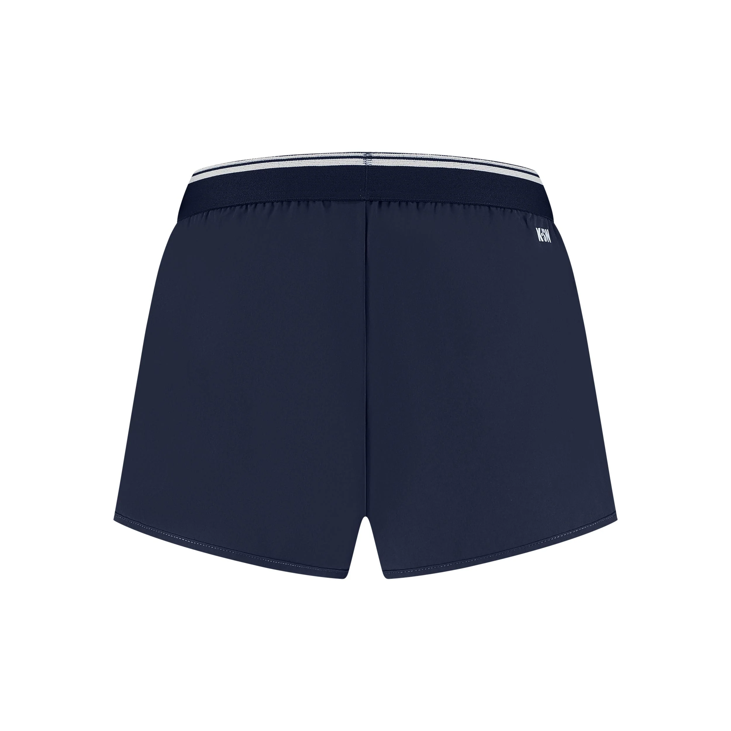 Hypercourt Shorts Mujeres - azul oscuro - Image 2