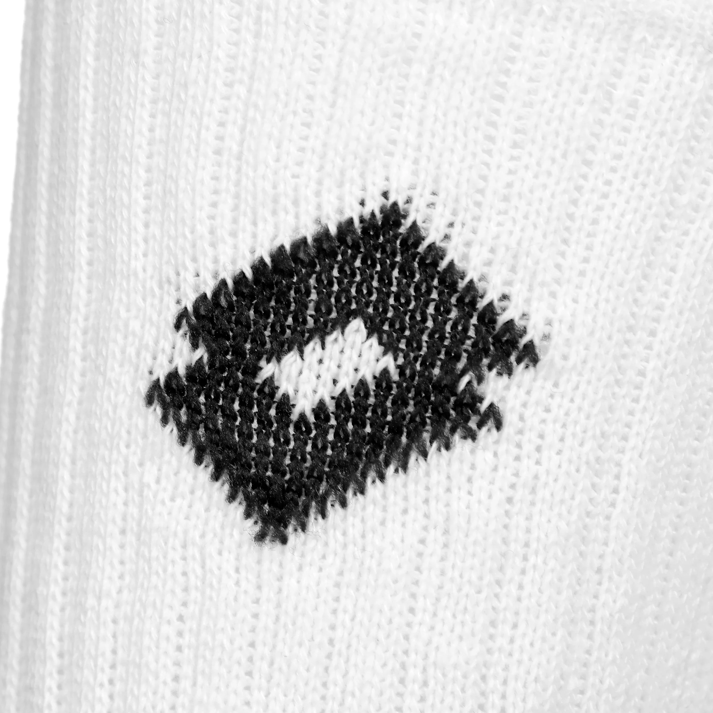 Calcetines De Tenis Pack De 3-Blanco - Image 10